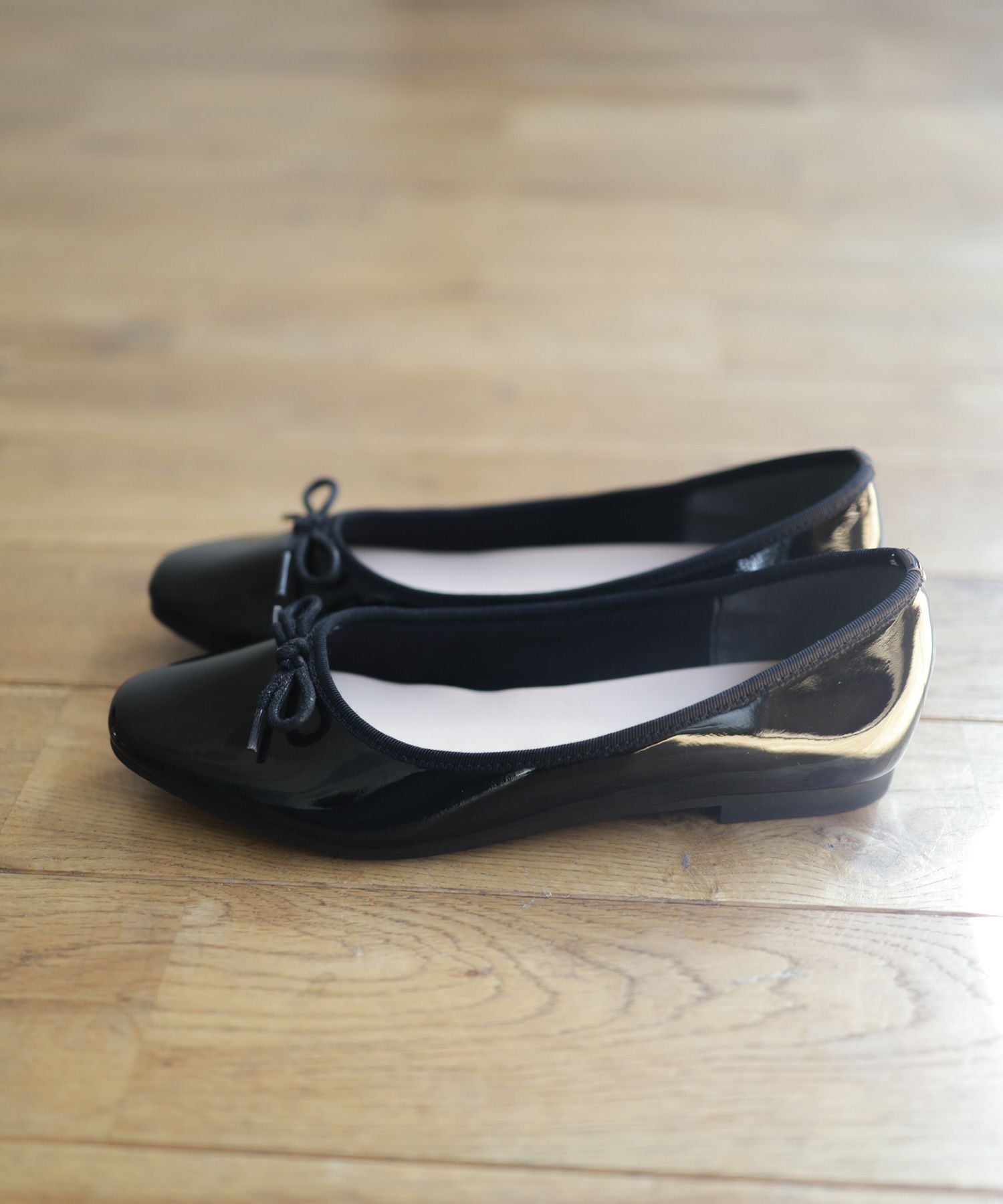 生活防水!晴雨兼用バレエシューズ/レインシューズ/レインパンプス 一部4月中旬・5月中旬入荷予定