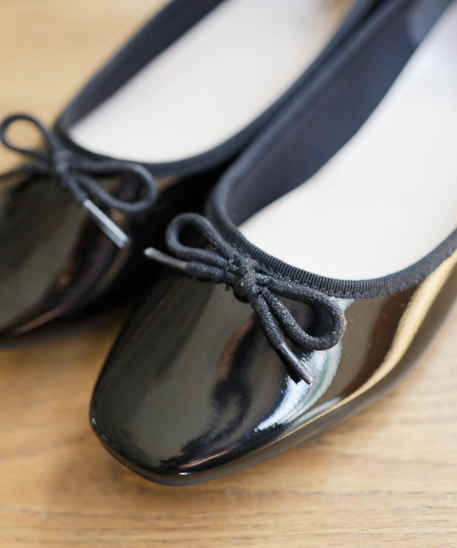 生活防水!晴雨兼用バレエシューズ/レインシューズ/レインパンプス 一部4月中旬・5月中旬入荷予定