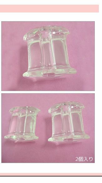 鼻緒カバー 指楽歩 鼻緒 カバー サンダル ミュール ビーチサンダル 下駄 痛くない トングサンダル 下駄 痛くない 靴擦れ防止【返品・交換不可】  【6個までゆうパケット可】