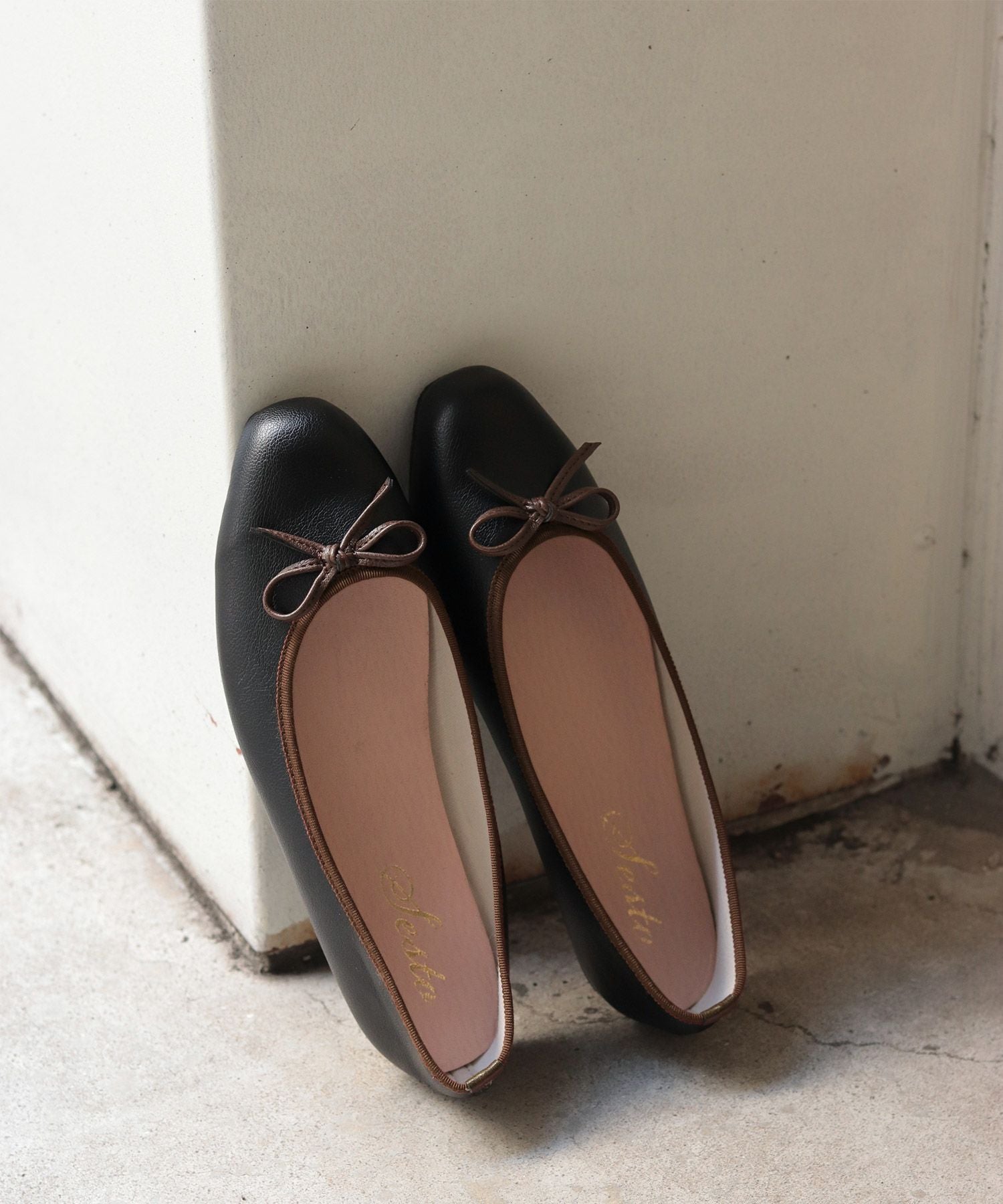 スクエアトゥバレエシューズ△返品交換不可 | SESTO(セスト