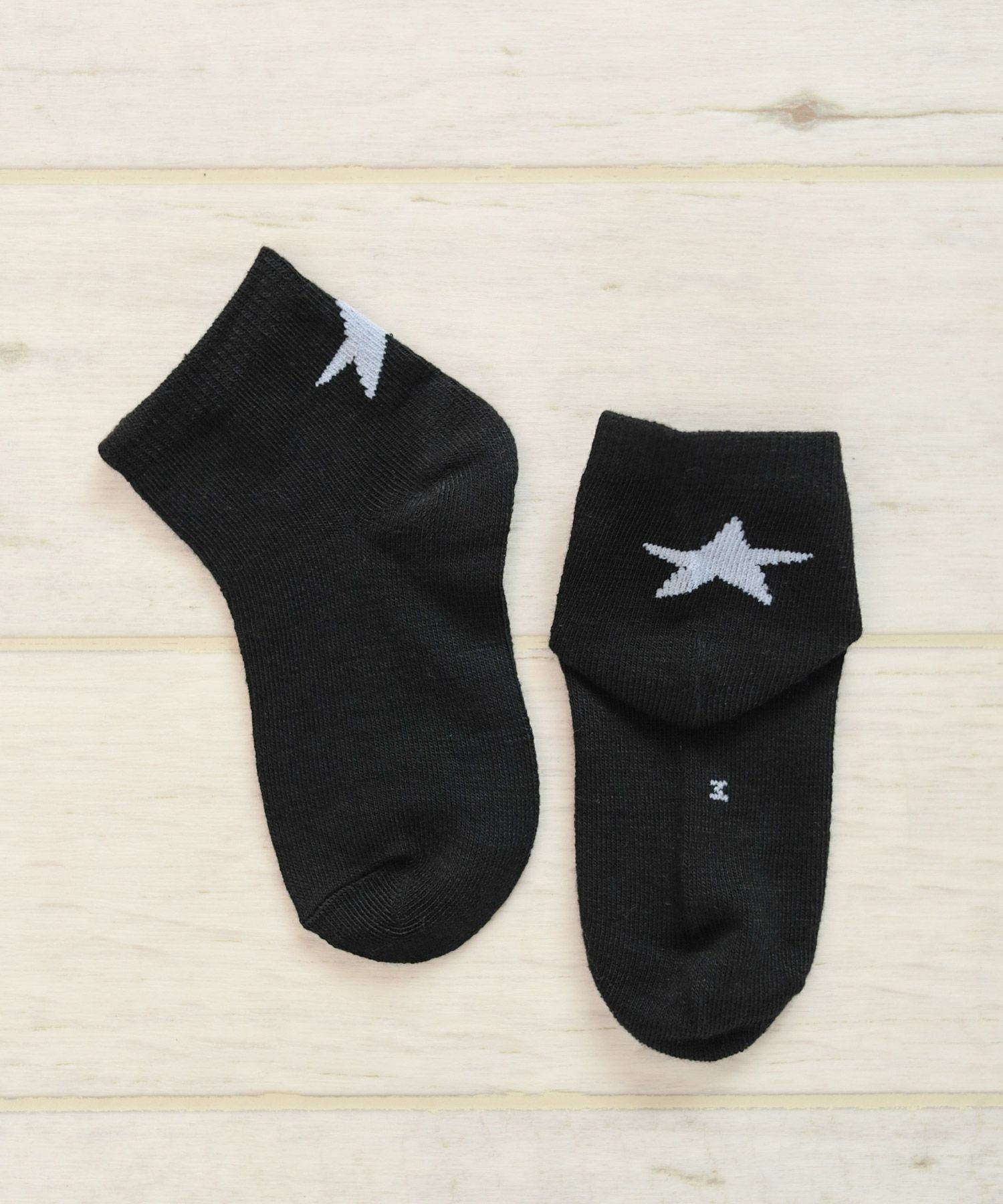 キッズ/バリエーションソックス【返品・交換不可】【5セットまでゆうパケット】