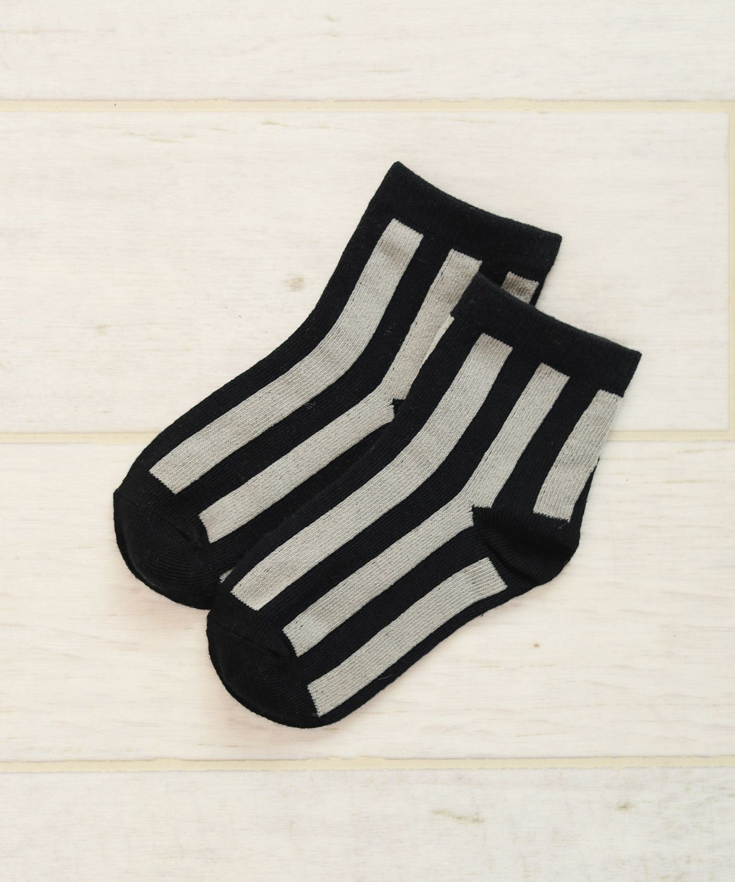 キッズ/バリエーションソックス【返品・交換不可】【5セットまでゆうパケット】