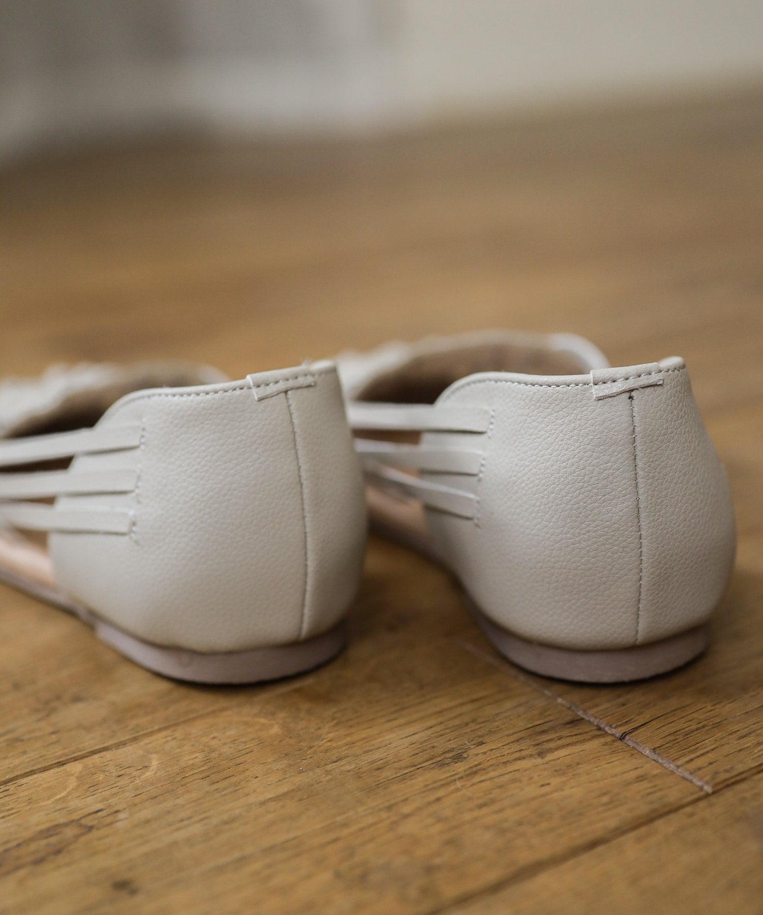 編み込みメッシュのグルカサンダル Newカラー | SESTO(セスト