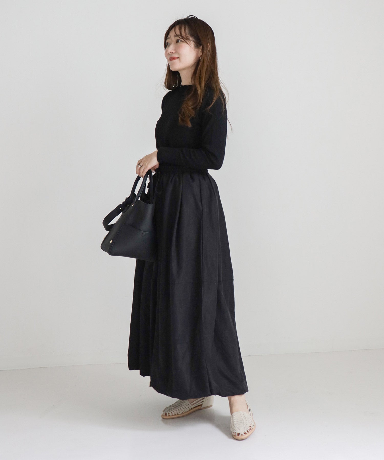 編み込みメッシュのグルカサンダル Newカラー