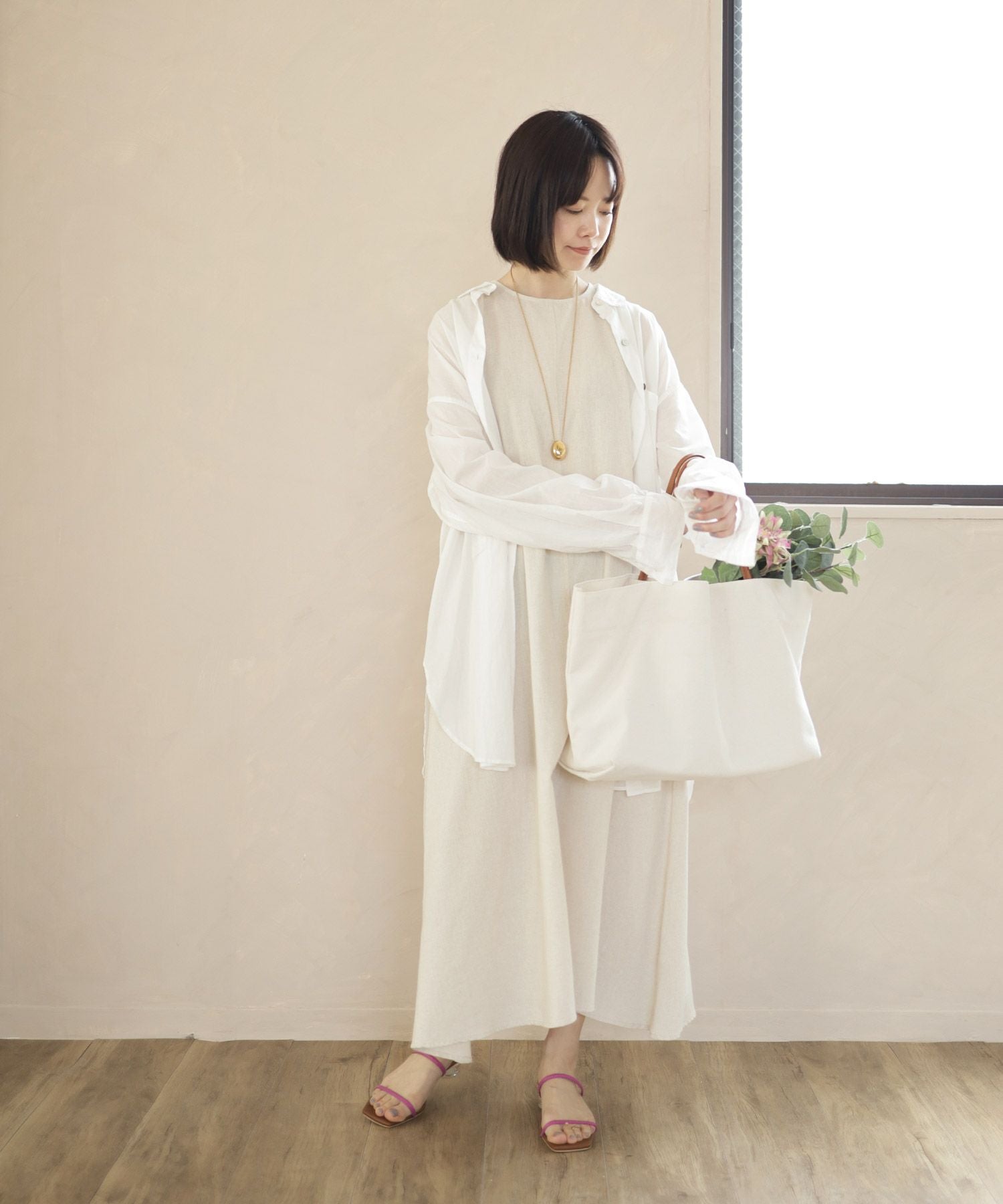 クリアヒールダブルストラップミュールサンダル▲返品交換不可