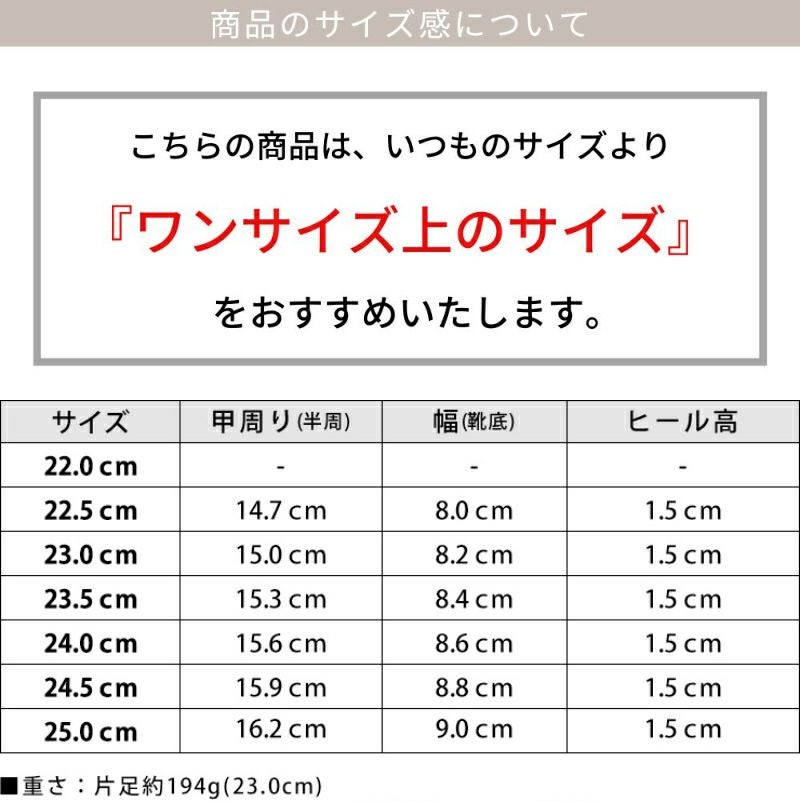 ステッチデザインローヒールVカットマニッシュパンプス