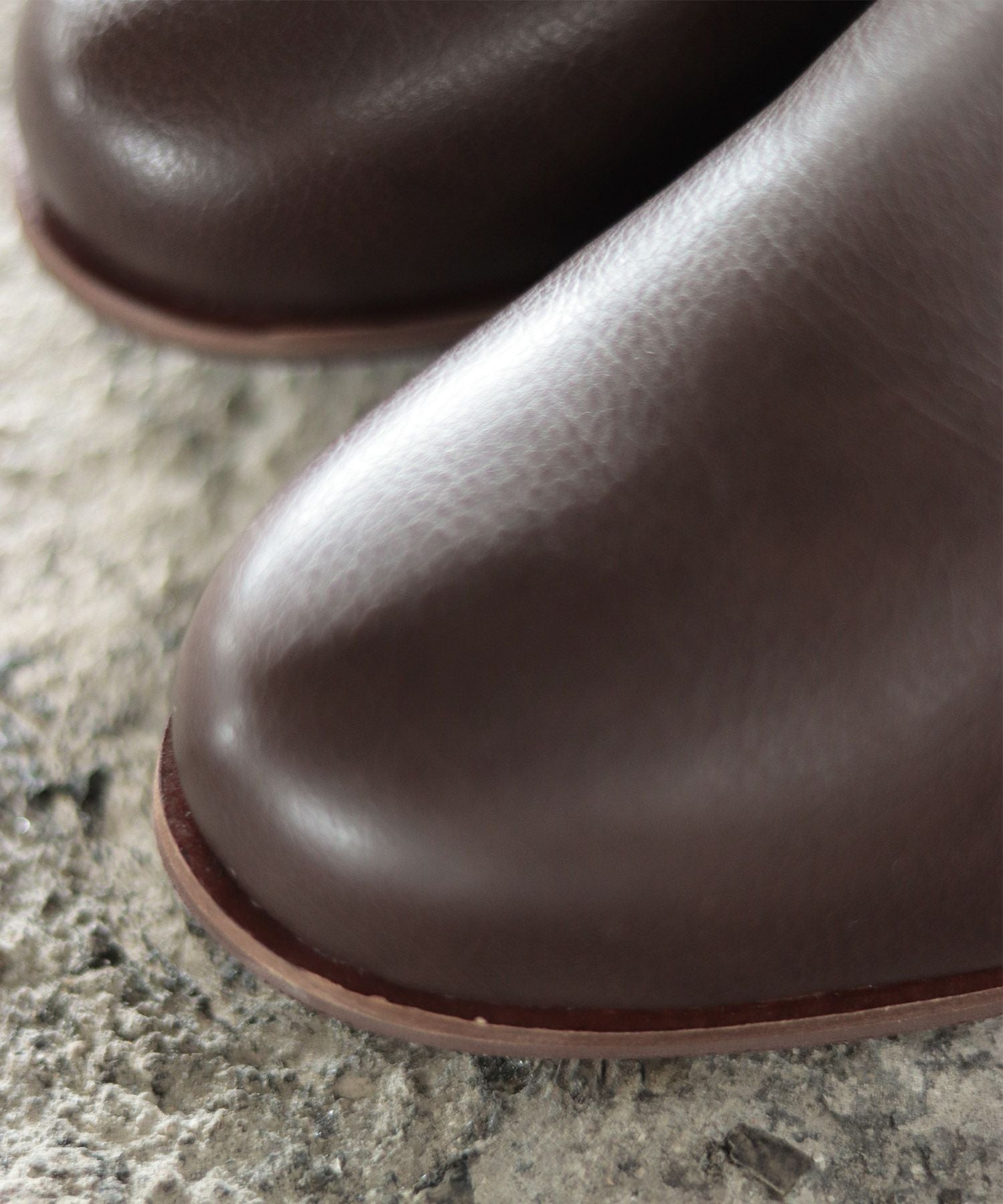 ジョッキーロングブーツ