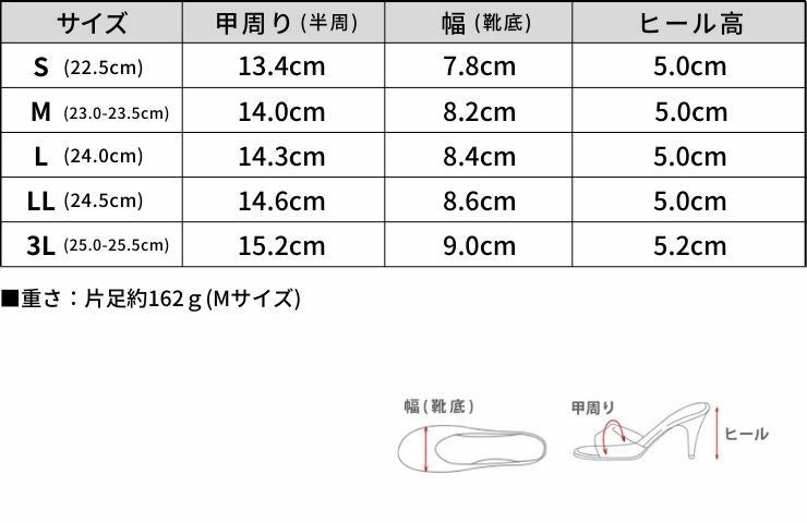 ワンストラップミドルヒールサンダル