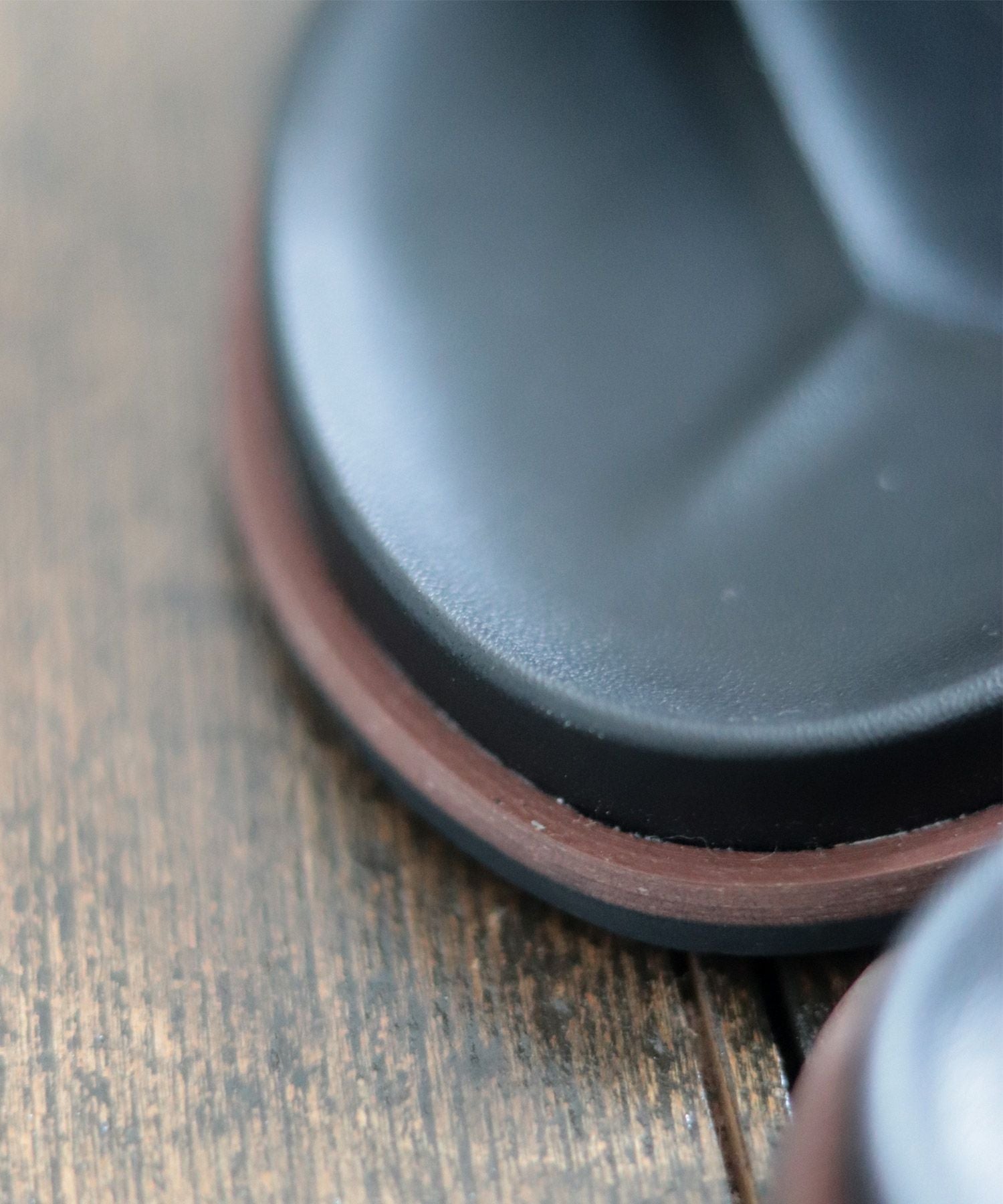 ビジューモチーフフットベッドサンダル