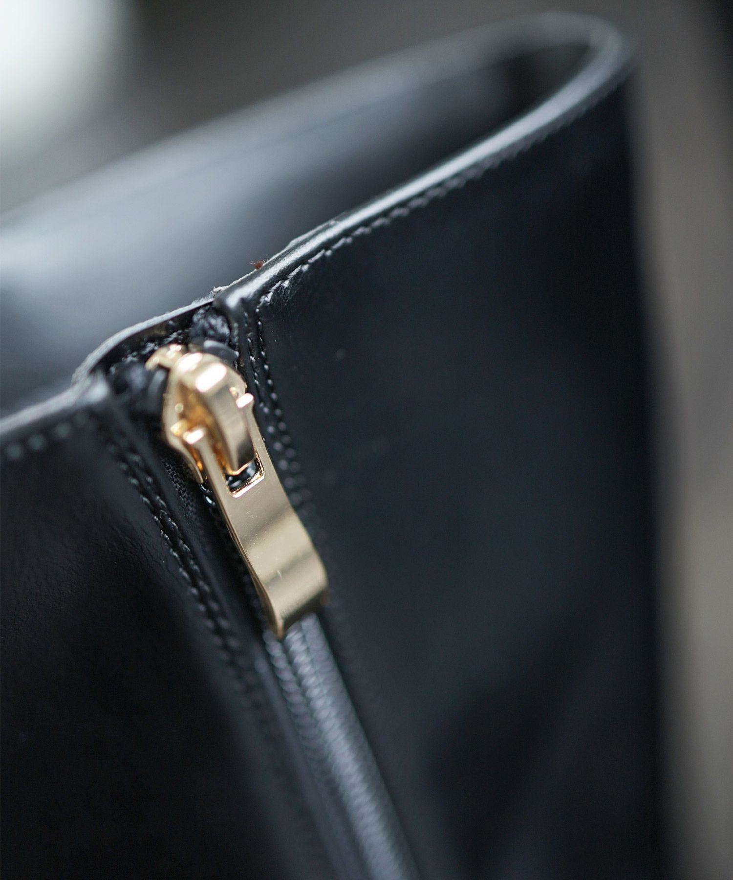 チャンキーヒールミドルブーツ【公式ショップ・ZOZOTOWN・Amazon限定販売アイテム】▲返品不可