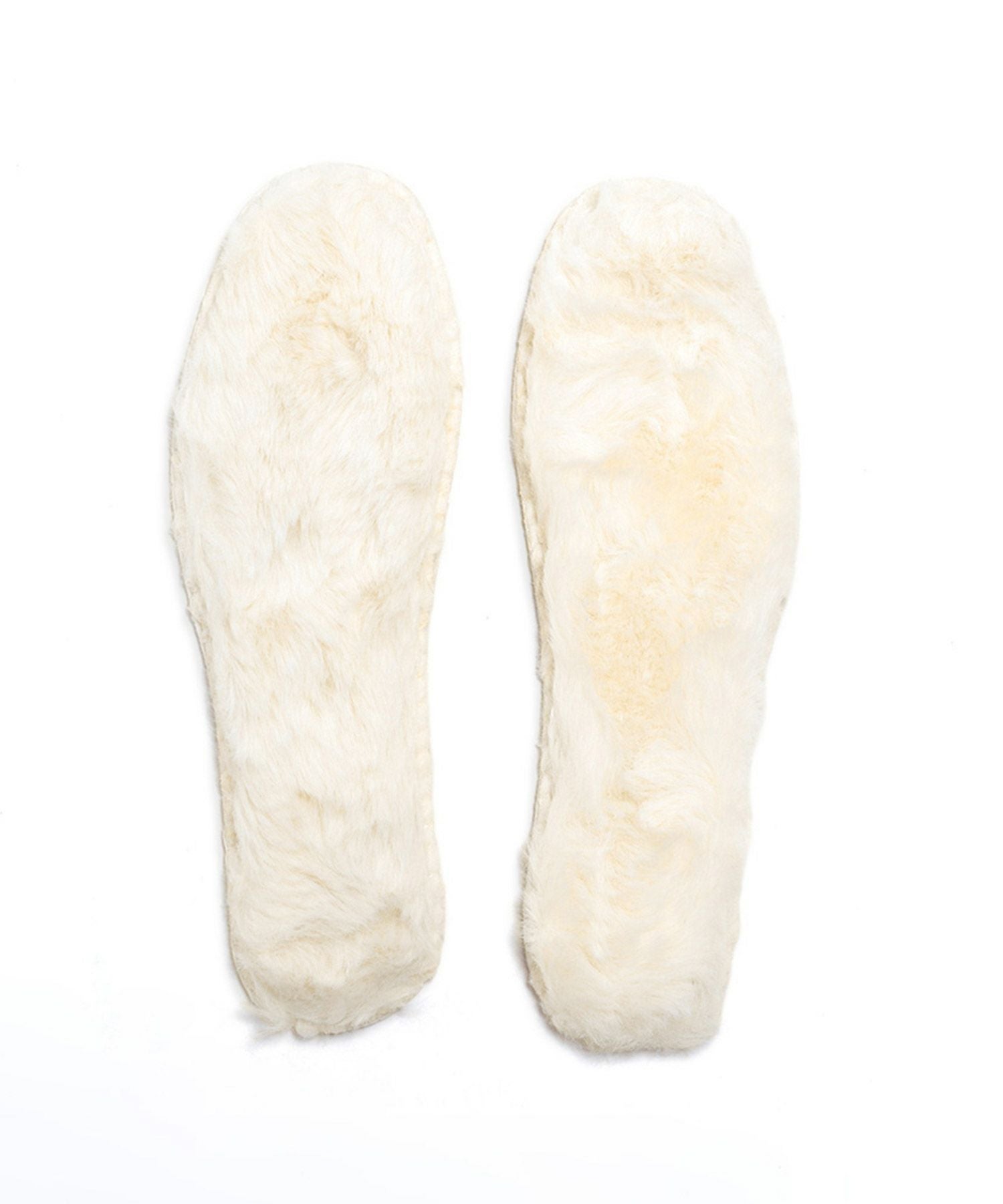 あったかムートン風ファーの防寒インソール【返品・交換不可】【2セットまでゆうパケット可】