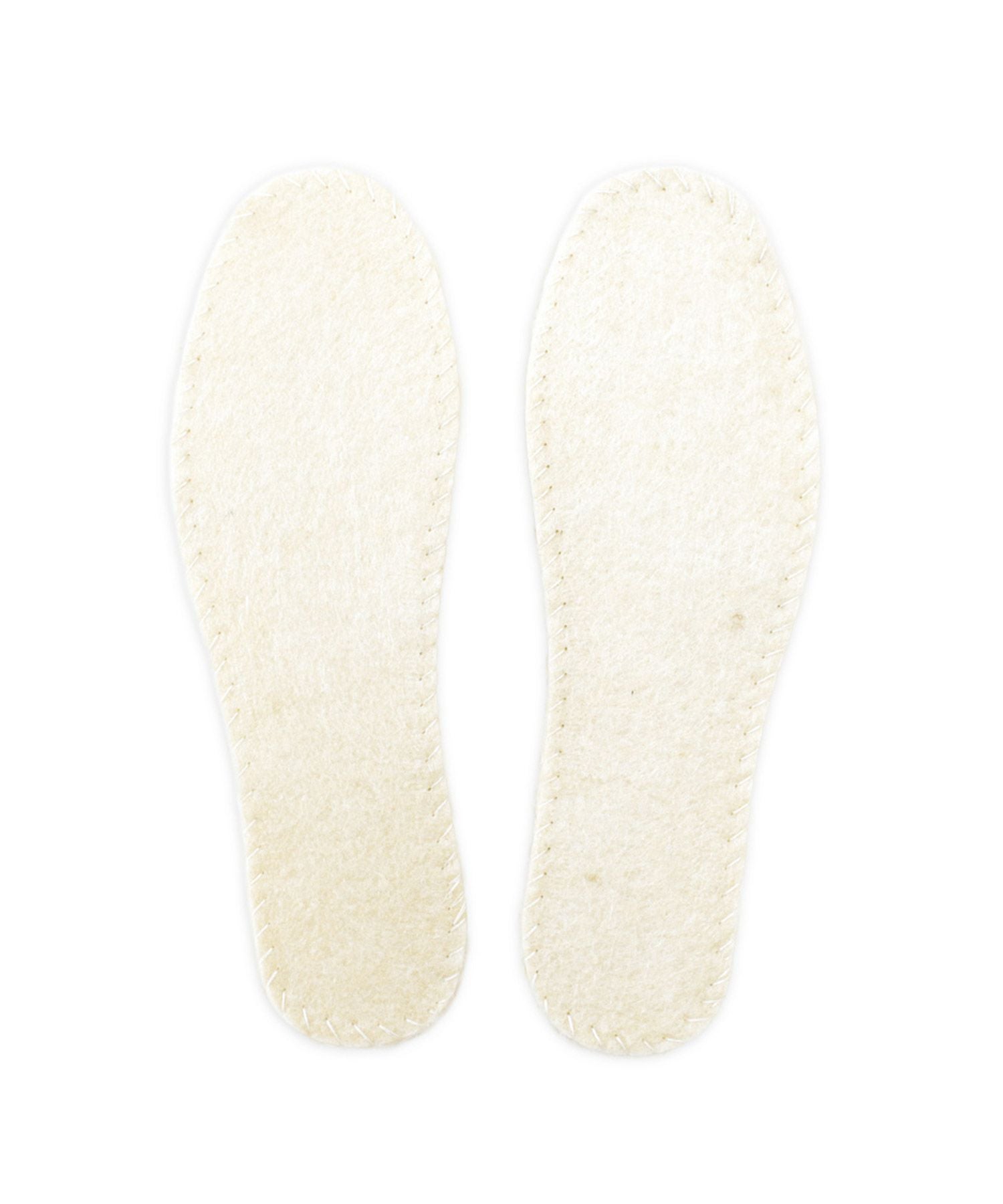 あったかムートン風ファーの防寒インソール【返品・交換不可】【2セットまでゆうパケット可】