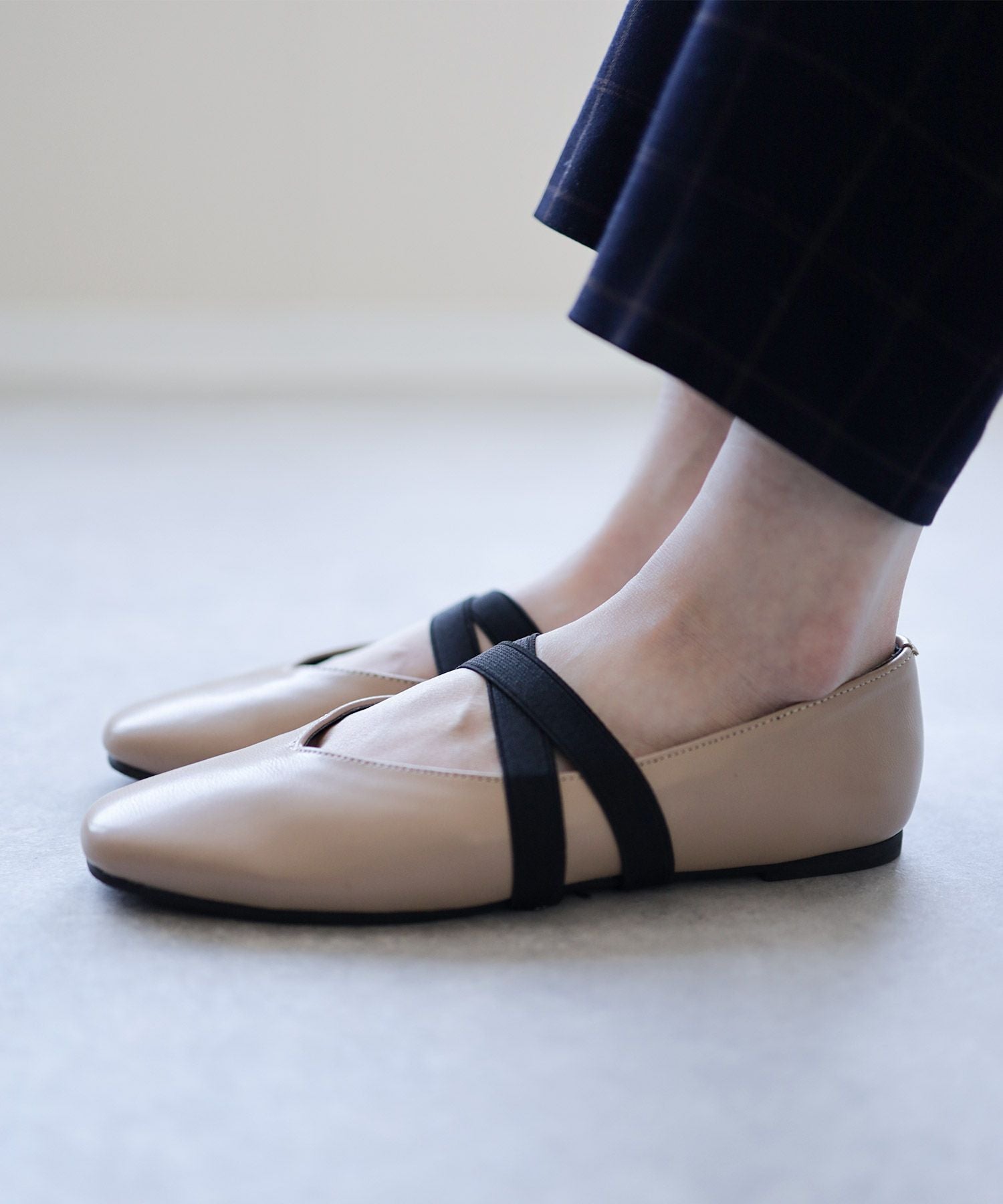 パンプス、サンダル用ゴムバンドストラップ【返品・交換不可】【6セットまでゆうパケット可】【公式ショップ限定販売アイテム】