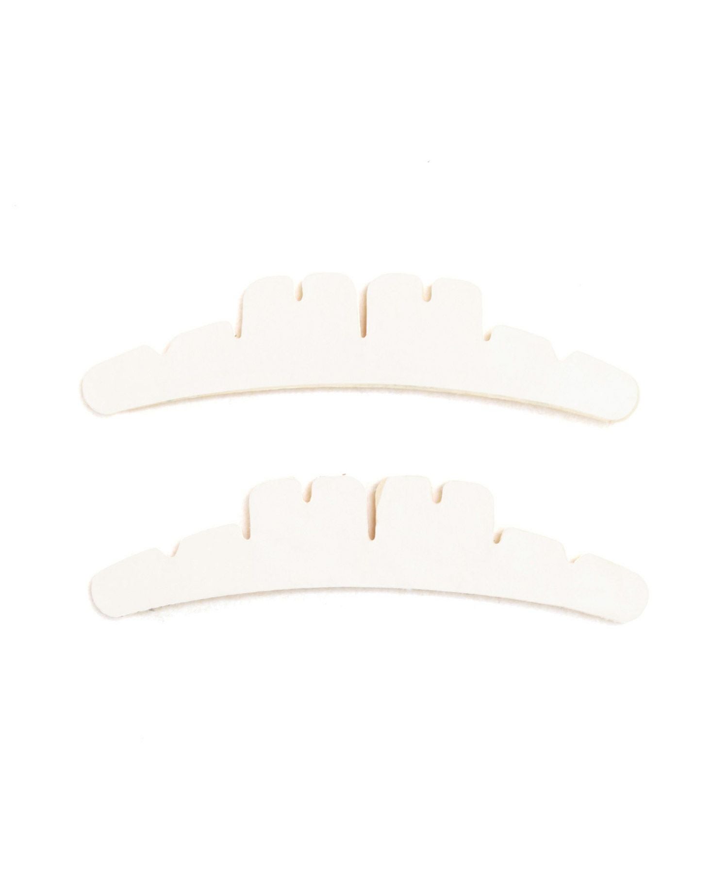 パンプス、サンダル用前滑り防止クッション 【返品・交換不可】【12セットまでゆうパケット可】【公式ショップ限定販売アイテム】