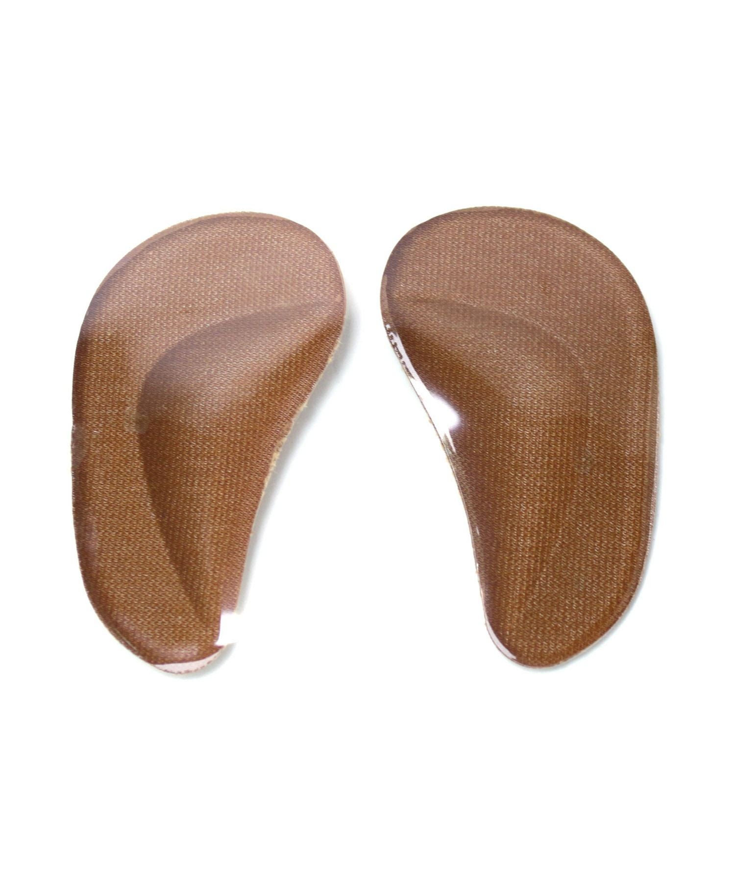 土踏まず用サポートクッション【返品・交換不可】【10セットまでゆうパケット可】【公式ショップ限定販売アイテム】