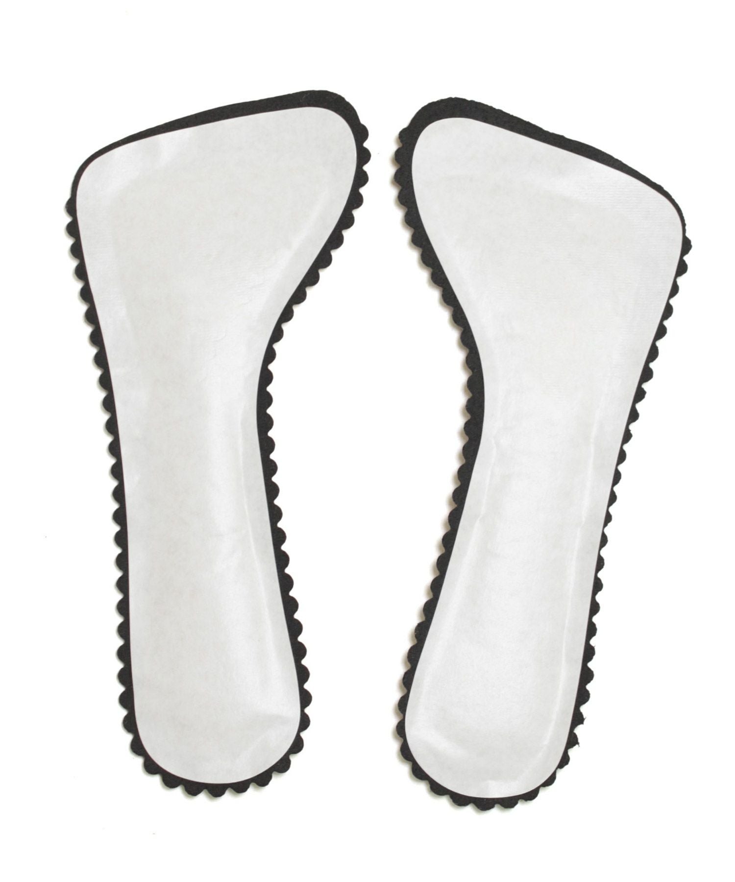 サンダル用クッションインソール【返品・交換不可】【6セットまでゆうパケット可】【公式ショップ限定販売アイテム】