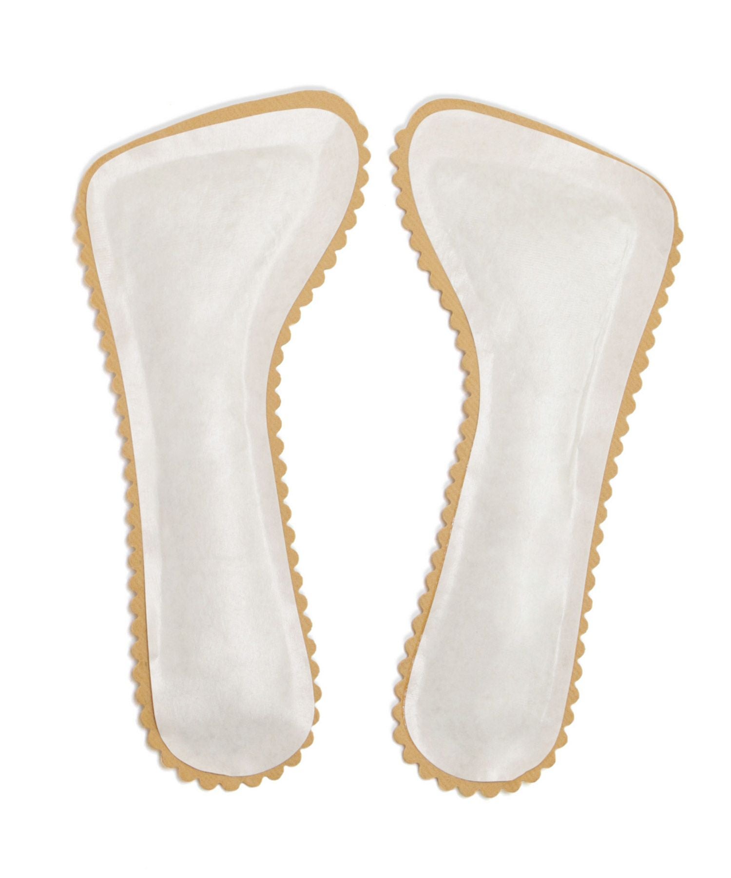 サンダル用クッションインソール【返品・交換不可】【6セットまでゆうパケット可】【公式ショップ限定販売アイテム】