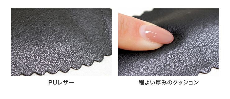 サンダル用クッションインソール【返品・交換不可】【6セットまでゆうパケット可】【公式ショップ限定販売アイテム】