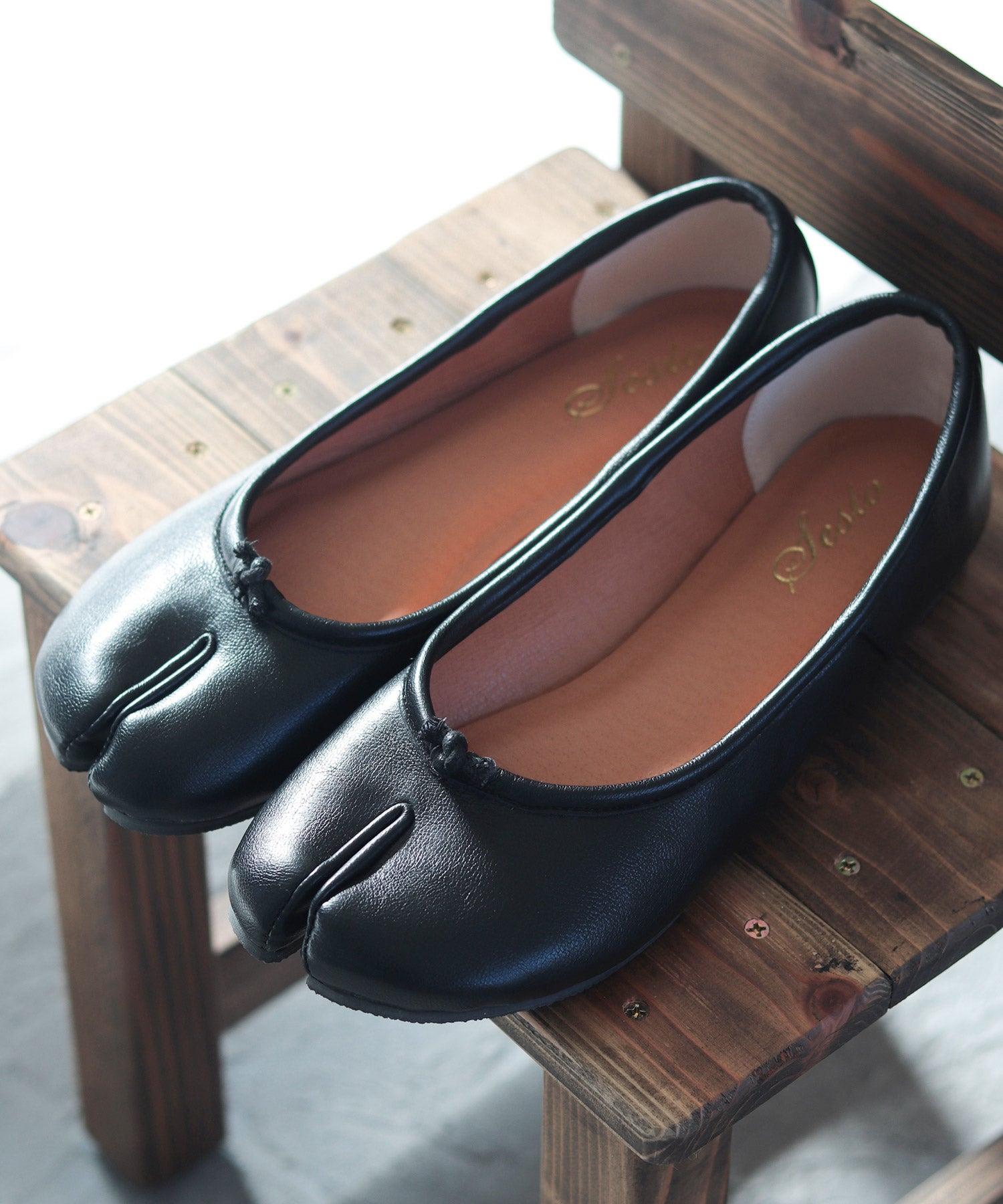 タビバレエパンプス 一部5月中旬入荷予定