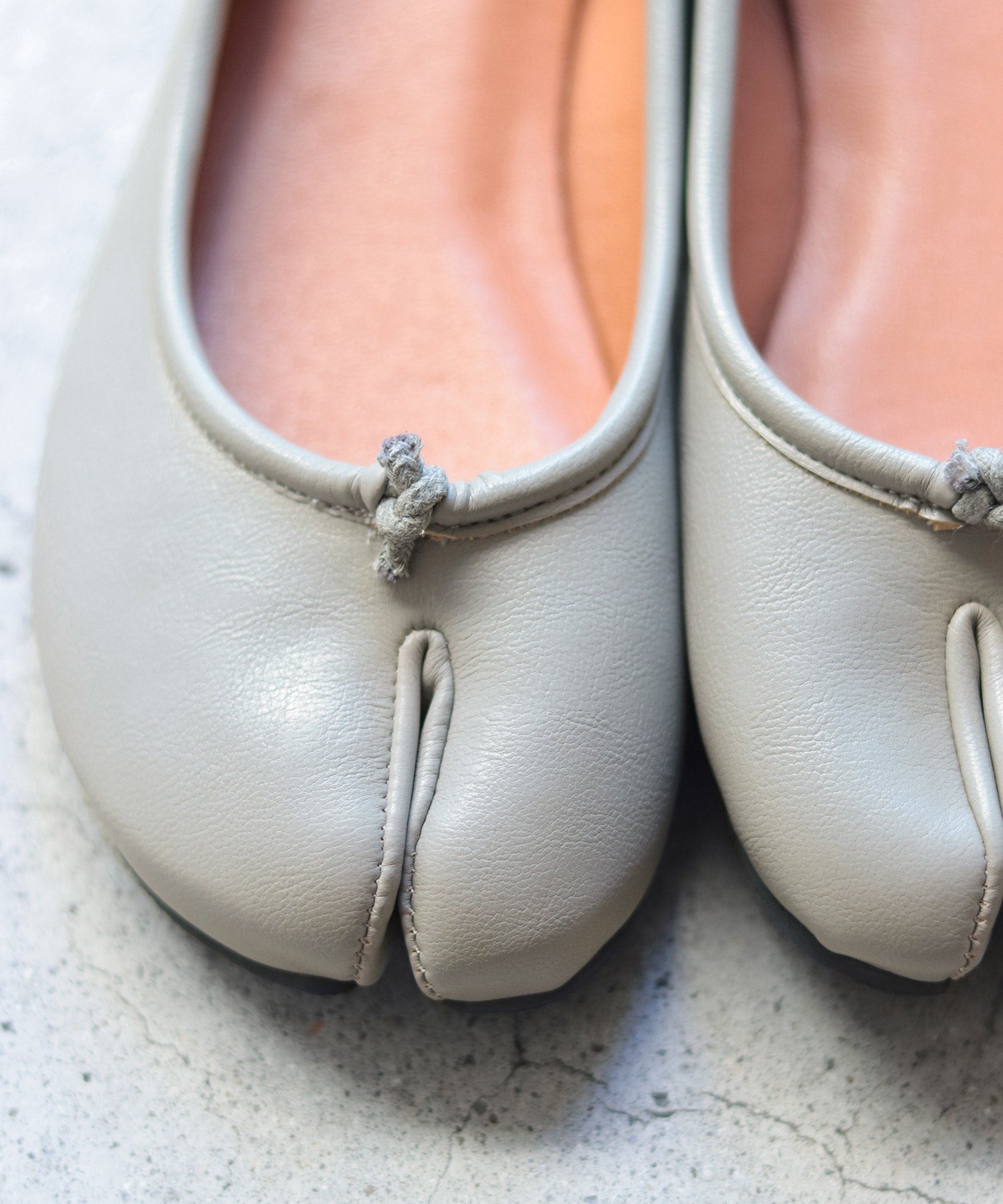 タビバレエパンプス 一部5月中旬入荷予定