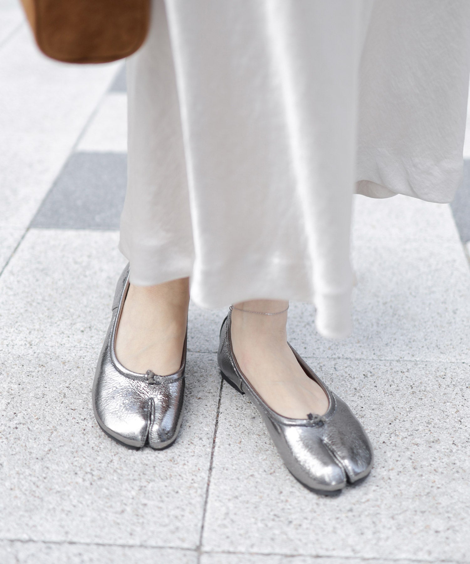 タビバレエパンプス 一部5月中旬入荷予定