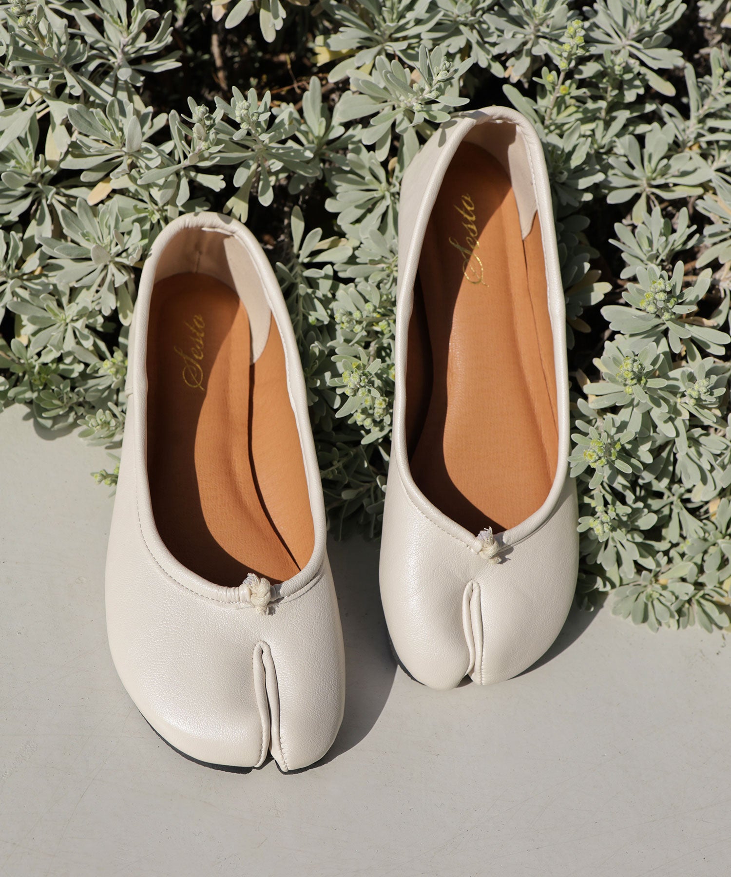 タビバレエパンプス 一部5月中旬入荷予定