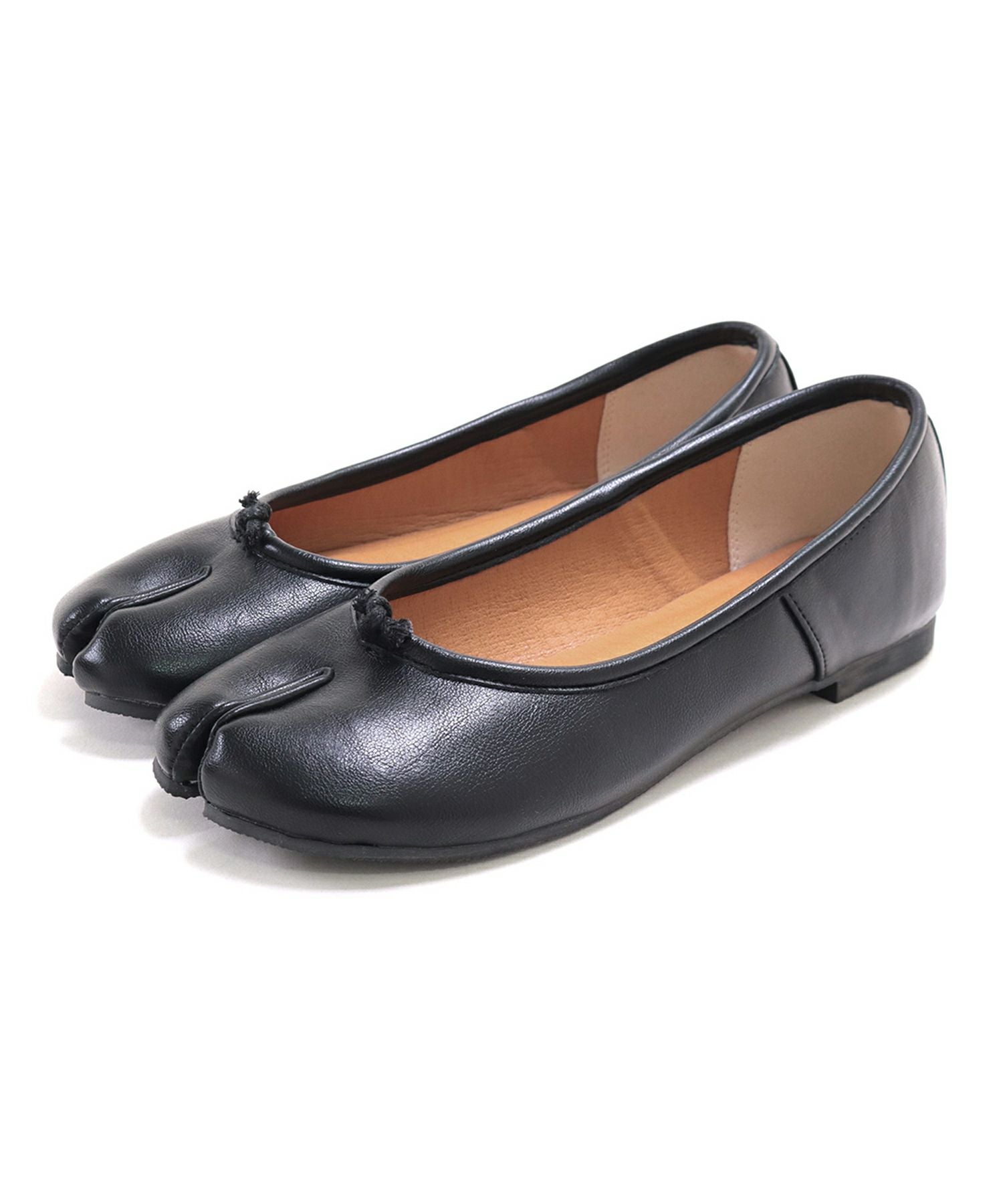 タビバレエパンプス