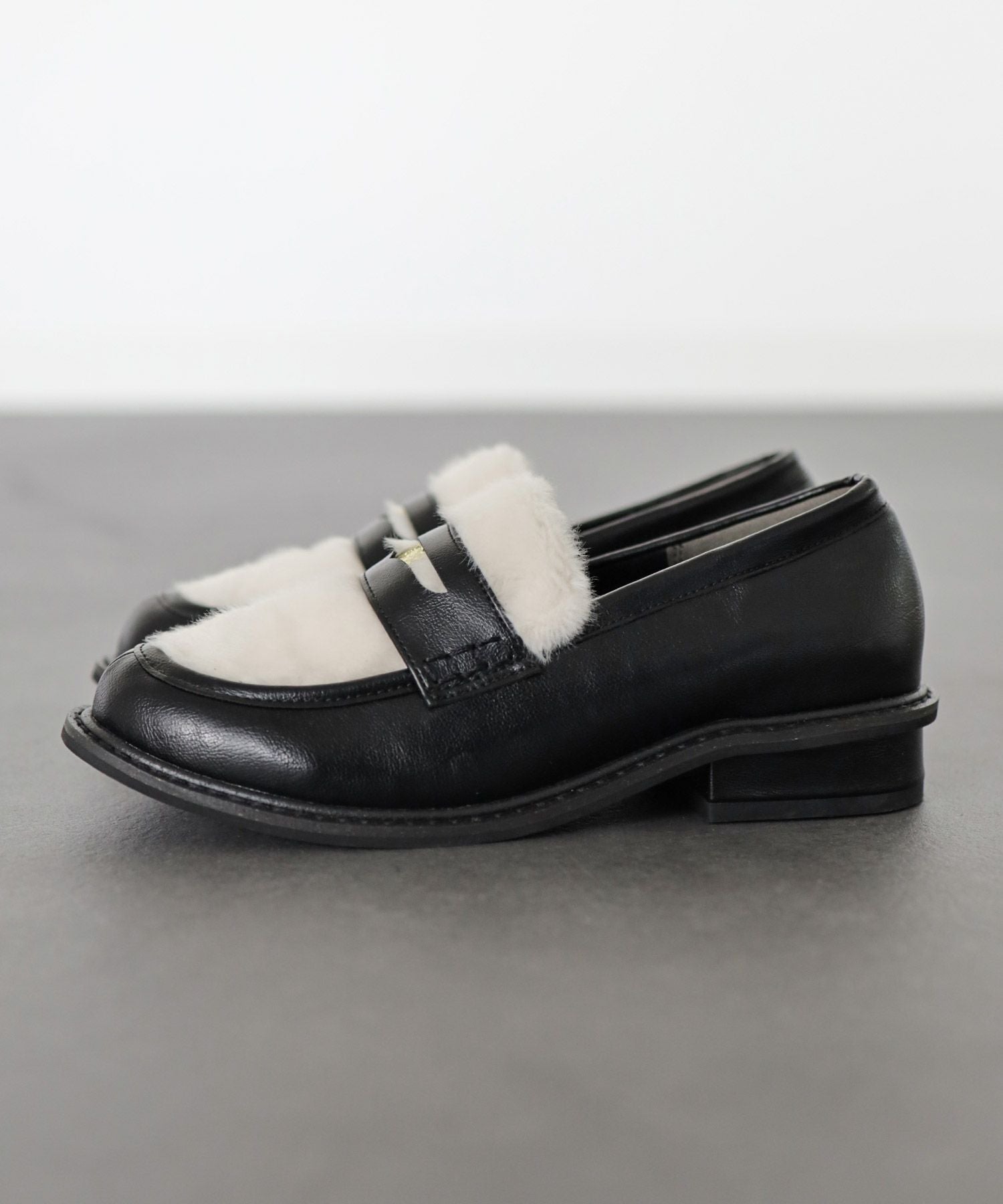 コインローファー 一部4月中旬入荷予定