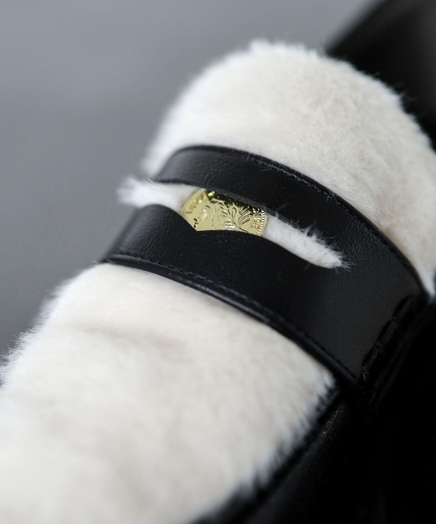 コインローファー 一部4月中旬入荷予定