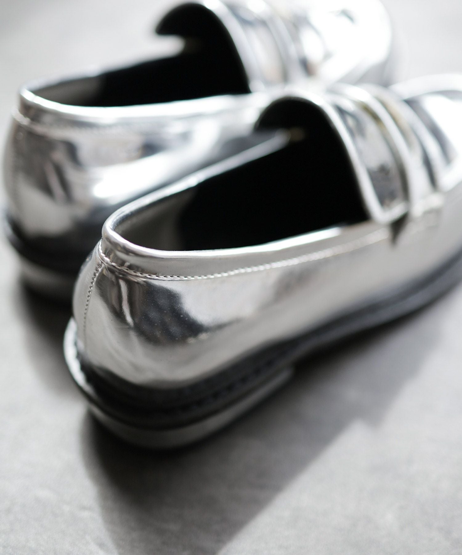 コインローファー 一部4月中旬入荷予定