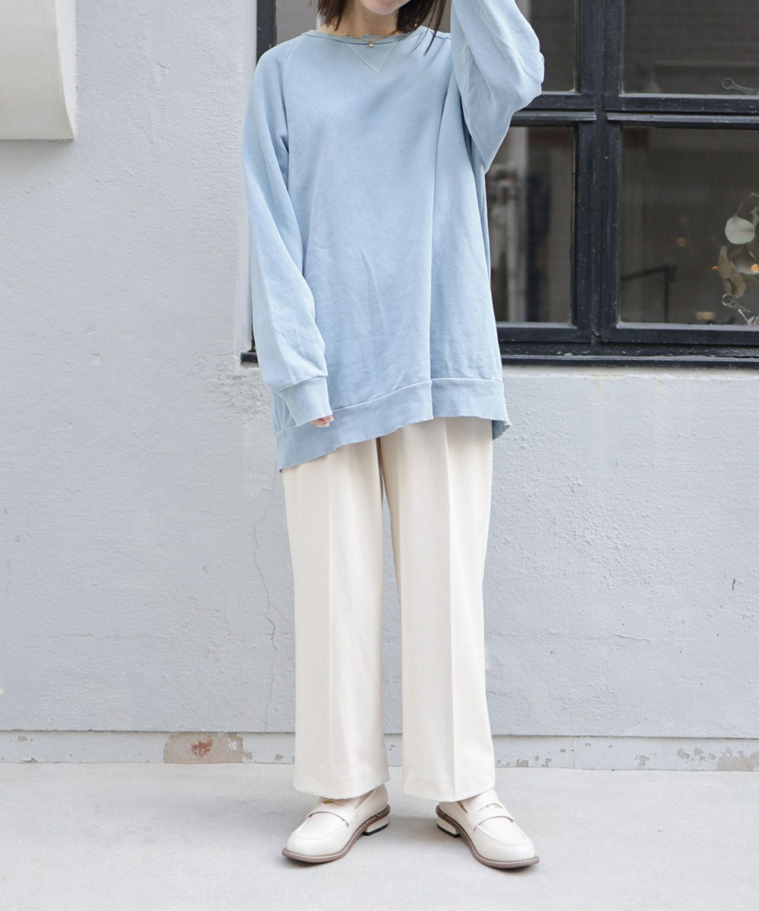 コインローファー 一部4月中旬入荷予定