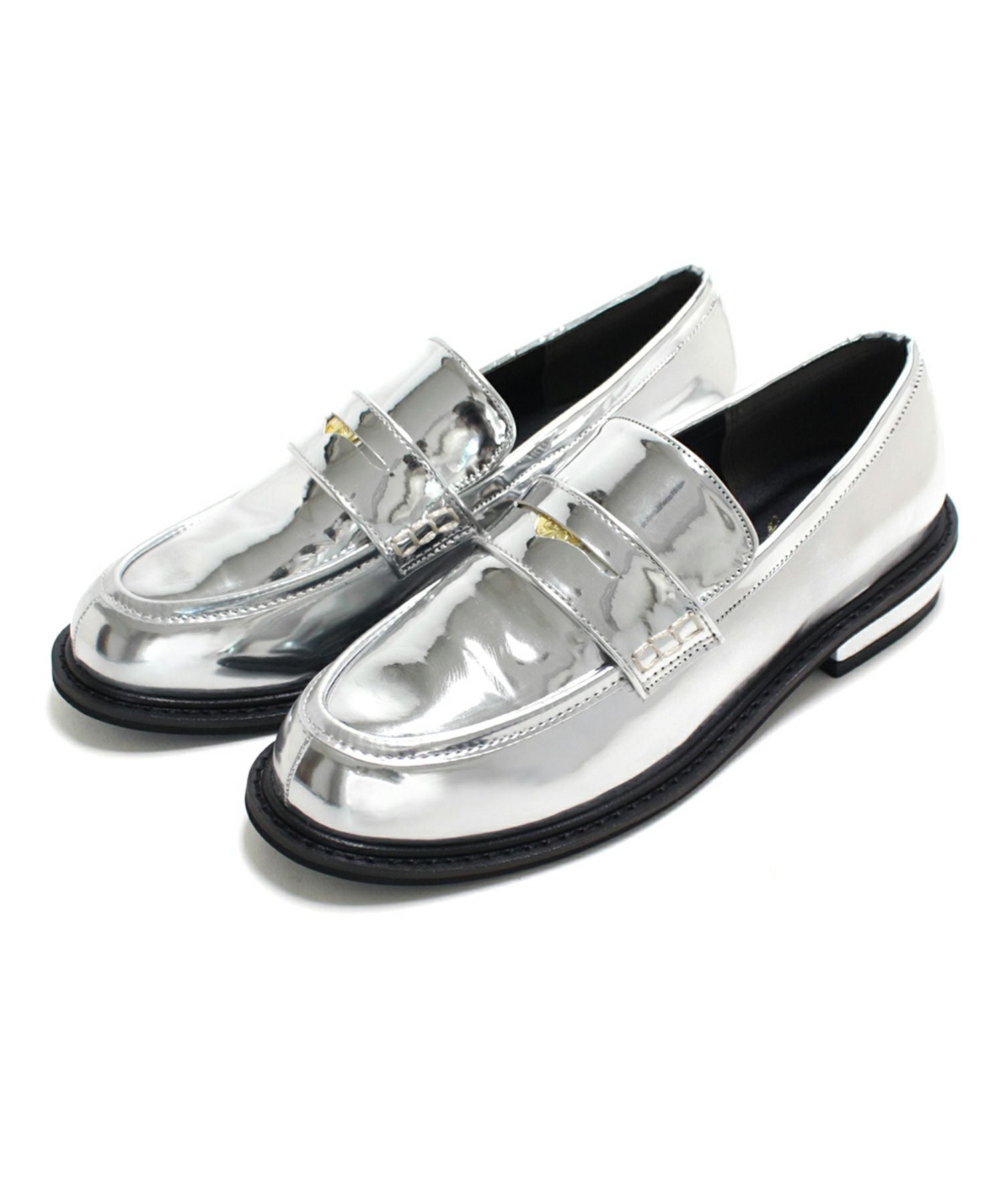 コインローファー 一部4月中旬入荷予定