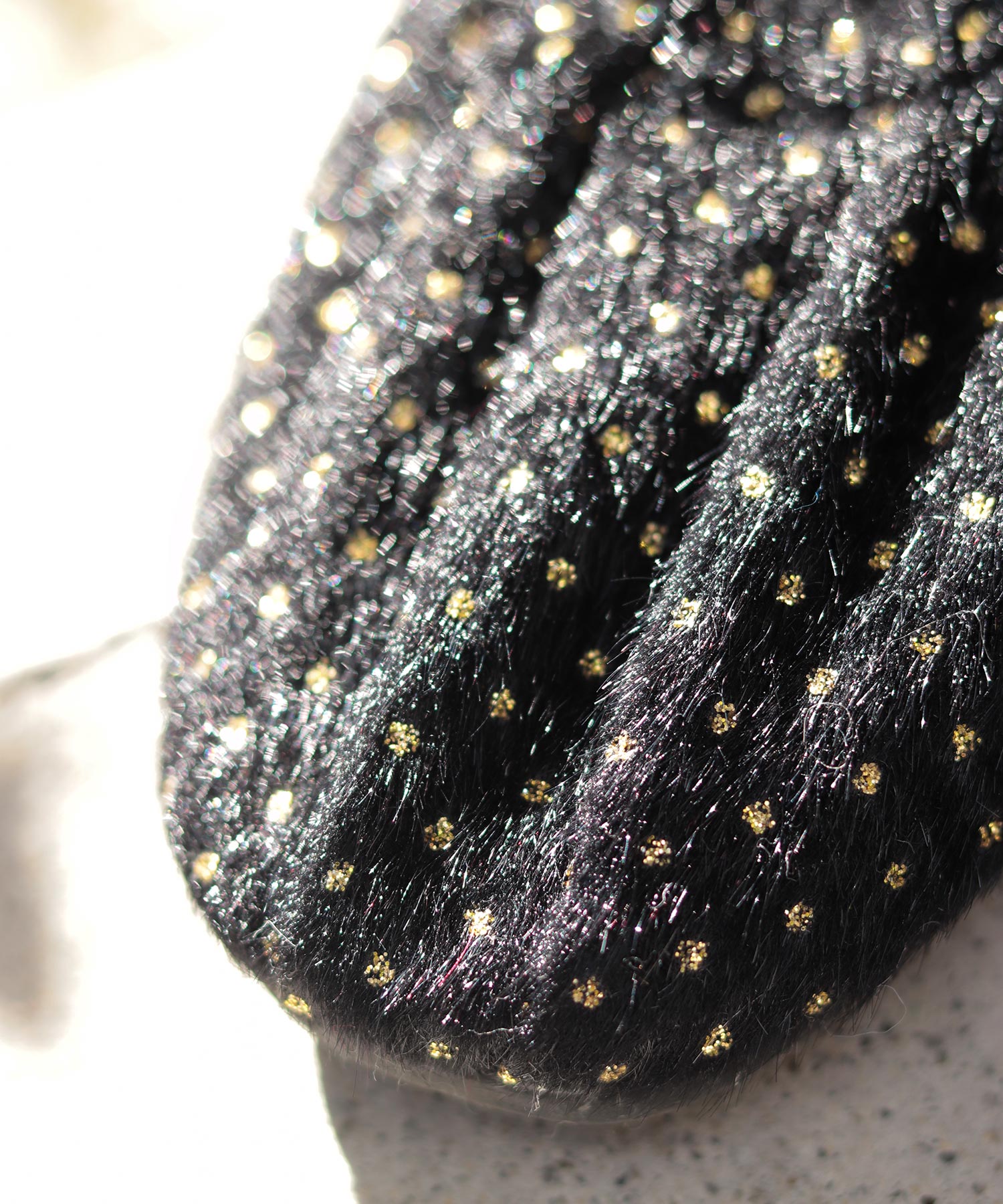 柔らかゴムフラットバレエパンプス▲返品交換不可