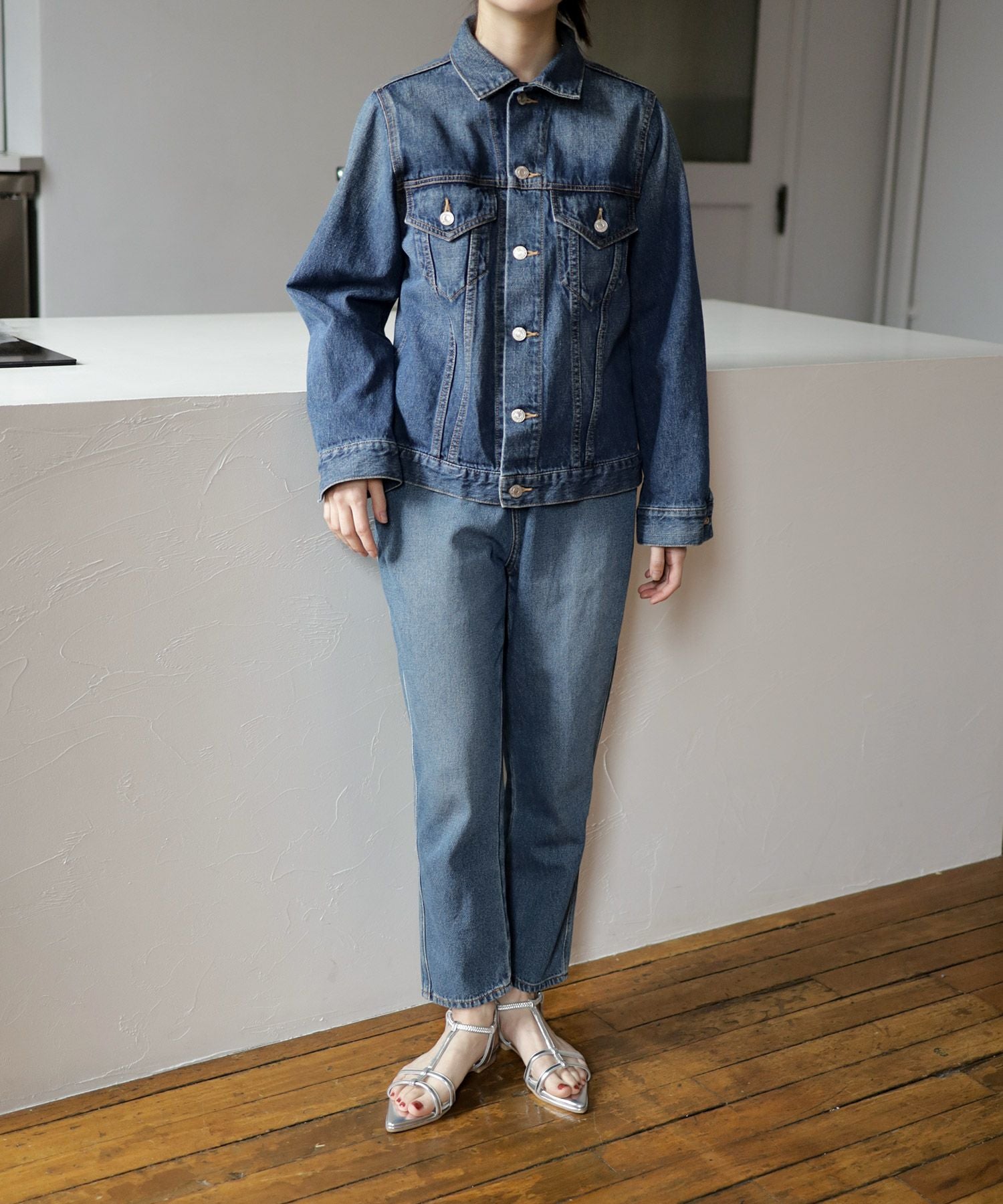 アンクルゴムフィットサテンイージーサンダル Newカラー Newサイズ 一部3月末頃入荷予定