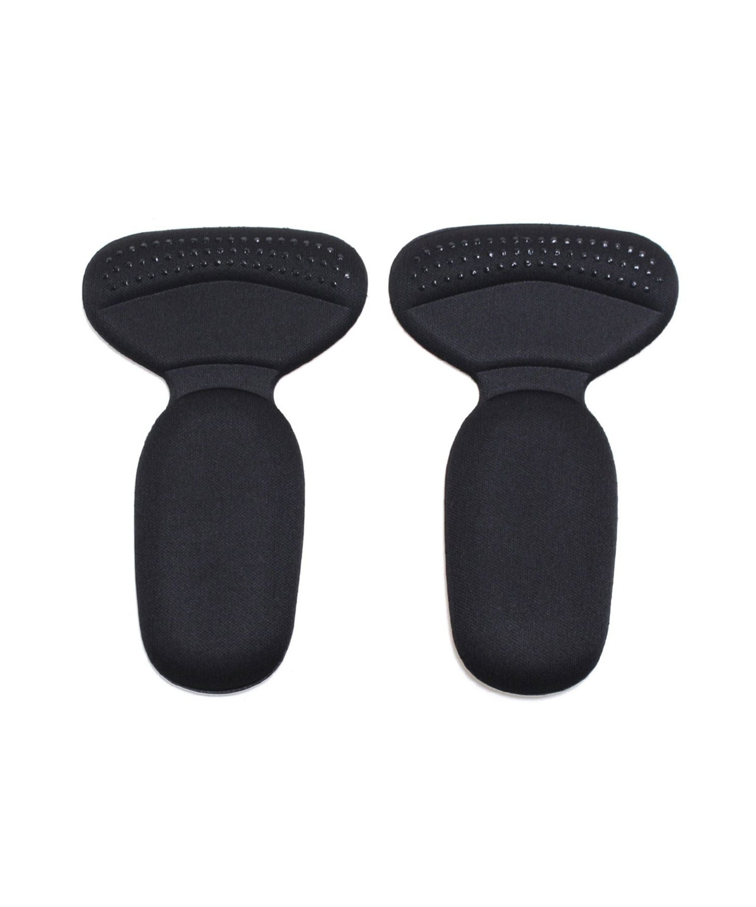 かかとがズレないクッションインソール 【4セットまでゆうパケット可】【返品・交換不可】【公式ショップ限定販売アイテム】