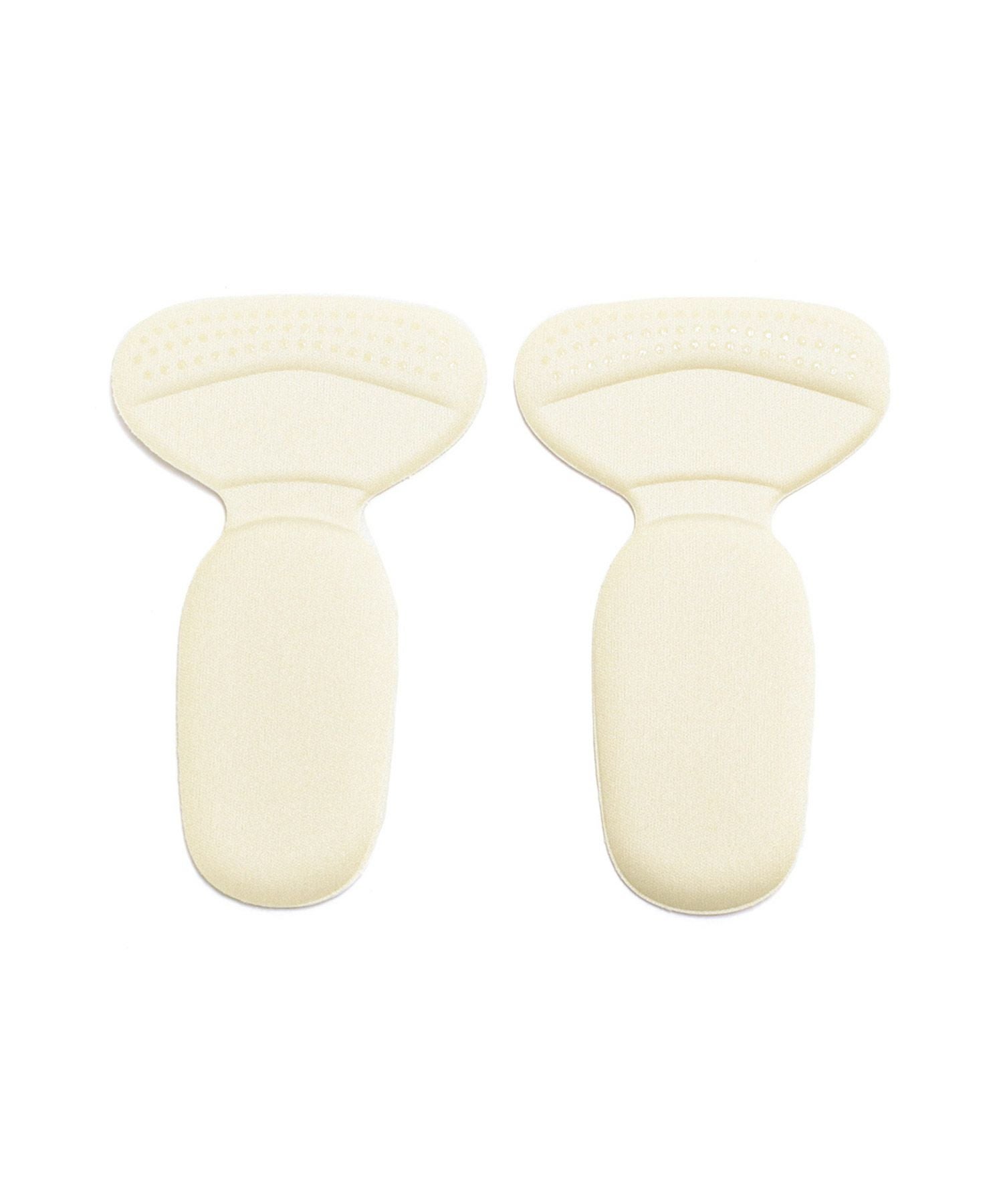 かかとがズレないクッションインソール 【4セットまでゆうパケット可】【返品・交換不可】【公式ショップ限定販売アイテム】