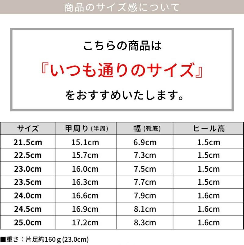 シースルーゴムフィット2wayミュールサンダル Newサイズ