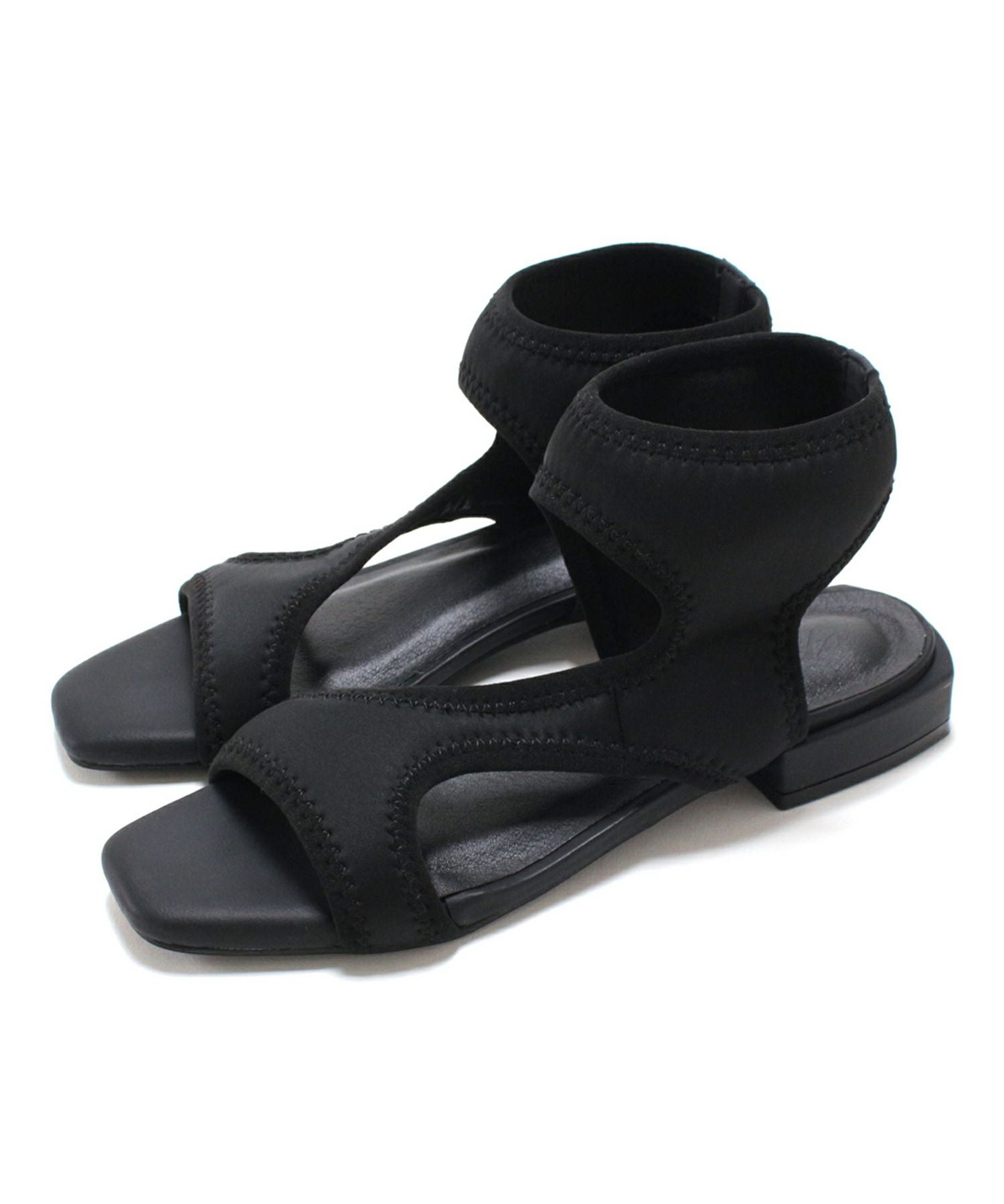 ストレッチフィットサンダル