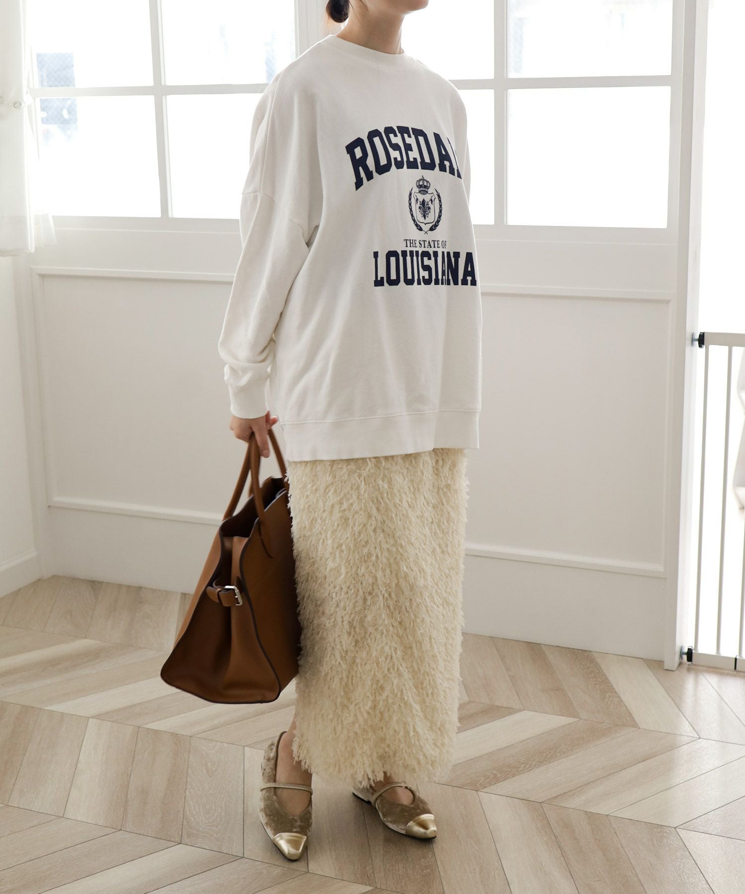 シャイニーベロアメリージェーンパンプス▲返品不可