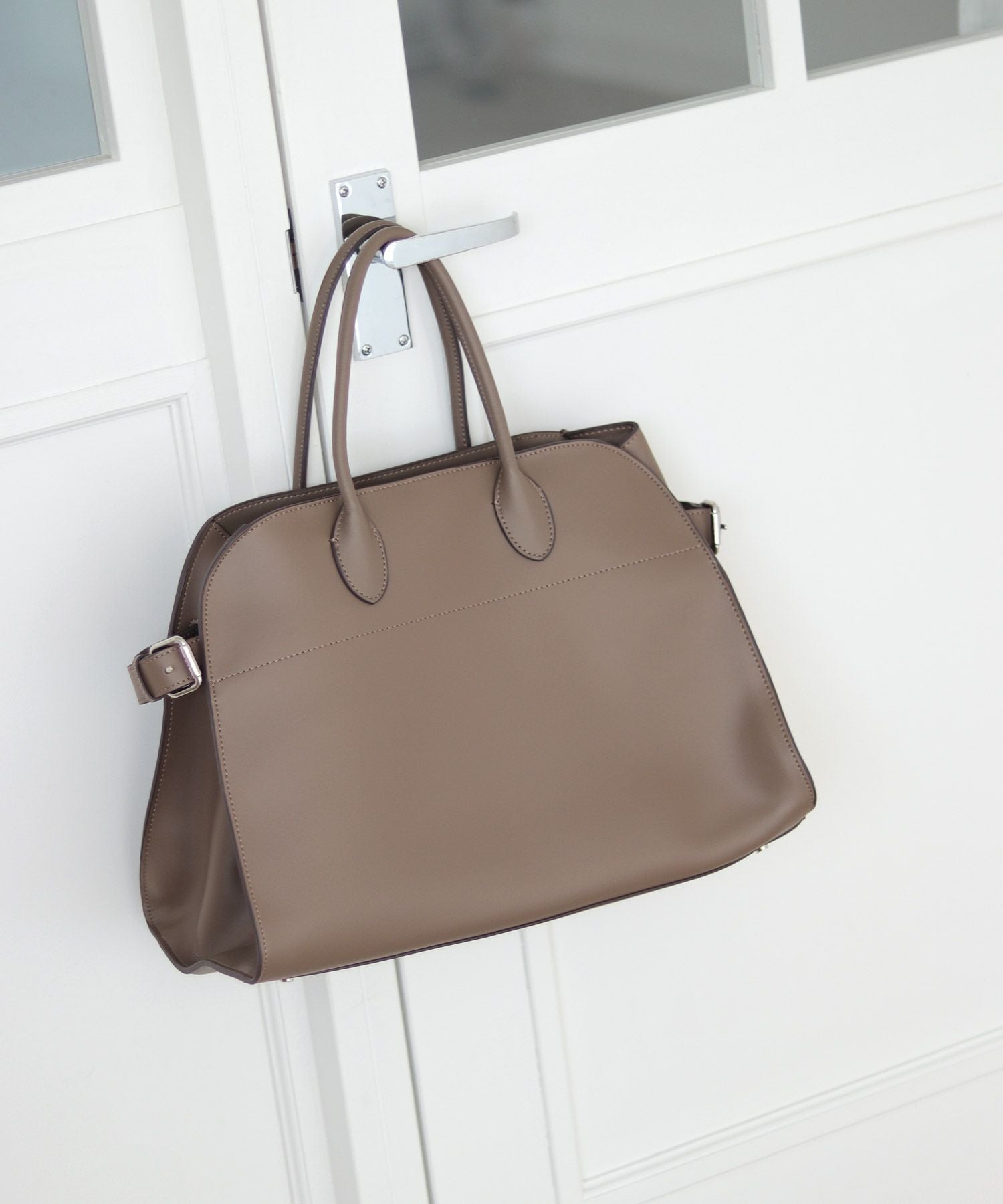 リアルレザービッグトートバッグ【公式ショップ限定販売アイテム