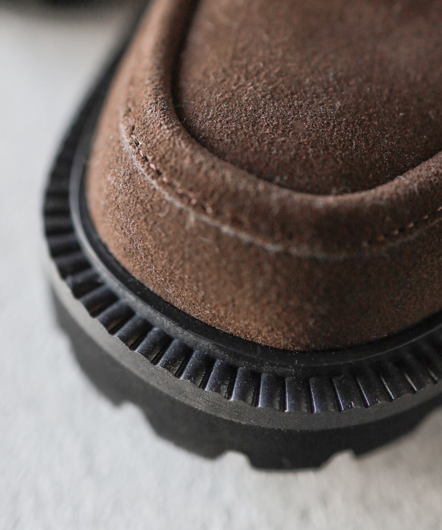 軽量厚底コインローファー 【公式ショップ・ZOZOTOWN・Amazon限定販売アイテム】