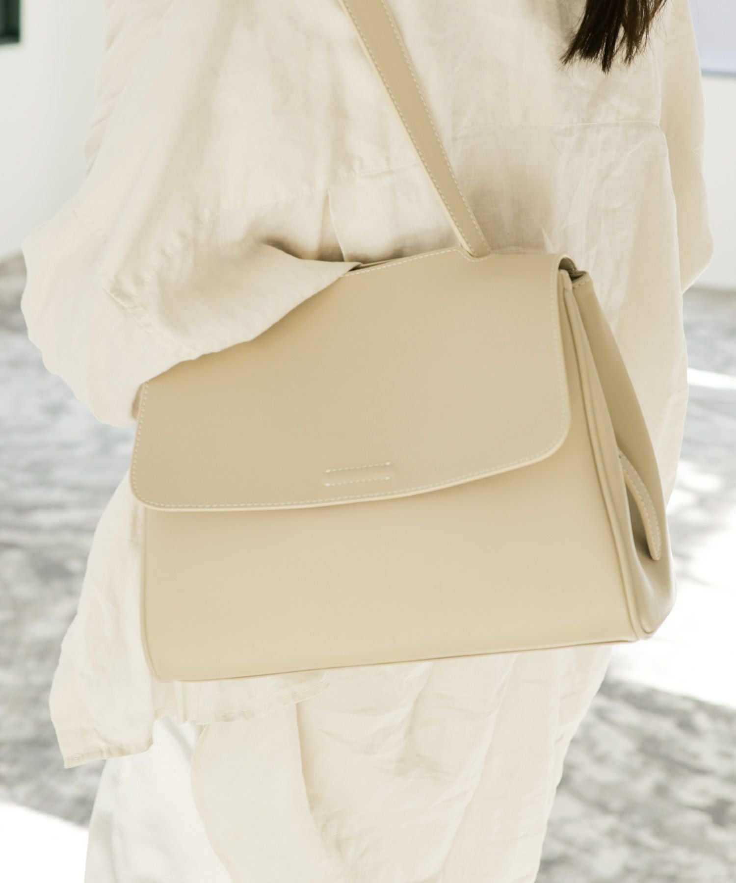 本革2Wayバッグ【公式ショップ限定販売アイテム】 | SESTO(セスト