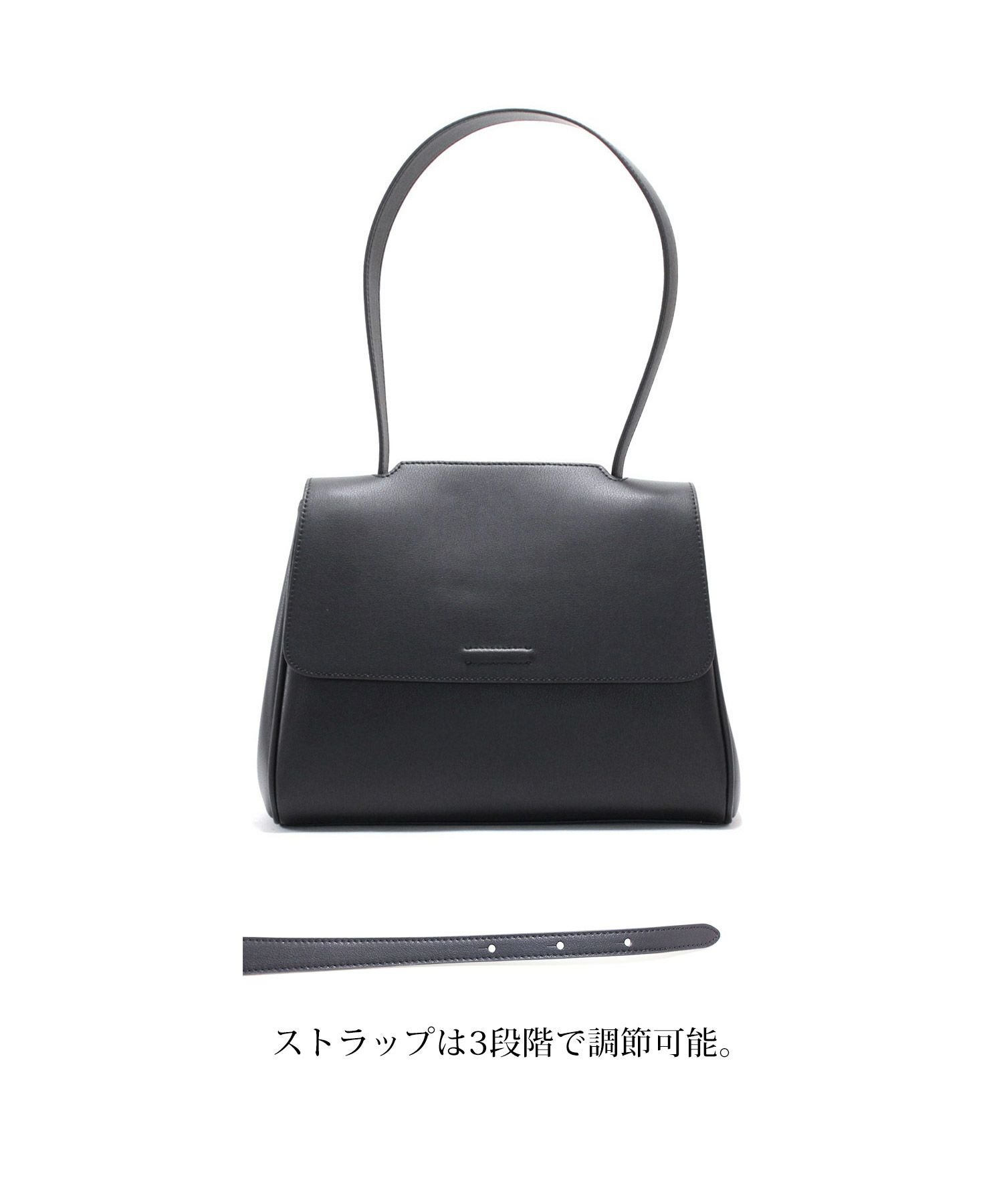 本革2Wayバッグ【公式ショップ限定販売アイテム】 | SESTO(セスト