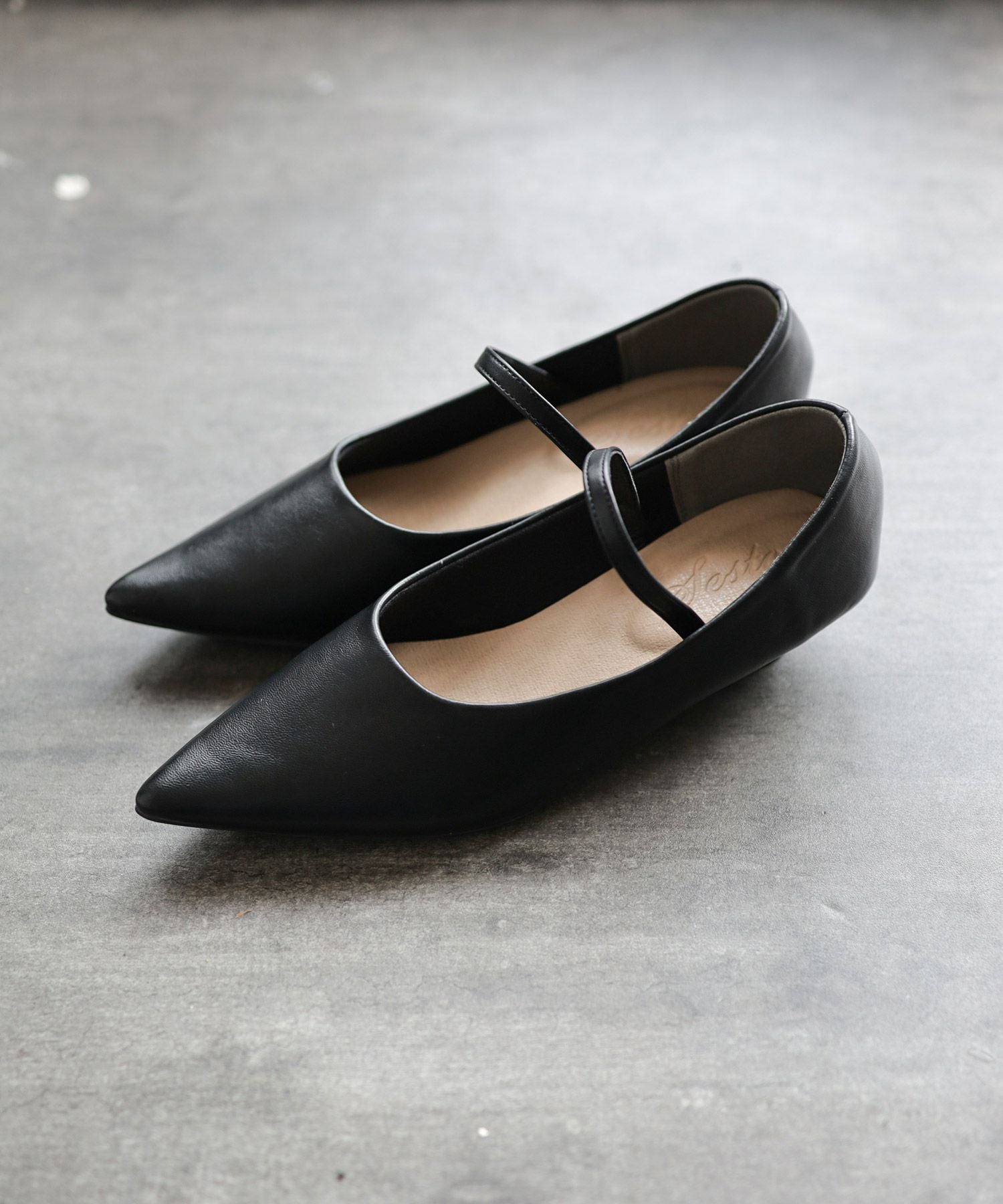latte620　レディース　BLK S ショルダーバッグ【クロワゼ】|LANVIN COLLECTION | レリアン公式