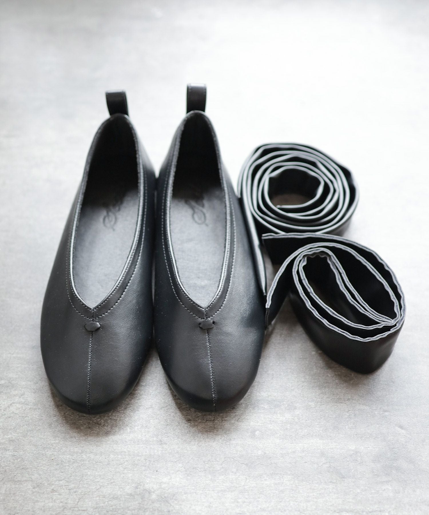 3Wayバレリーナパンプス△返品不可 | SESTO(セスト)|レディース