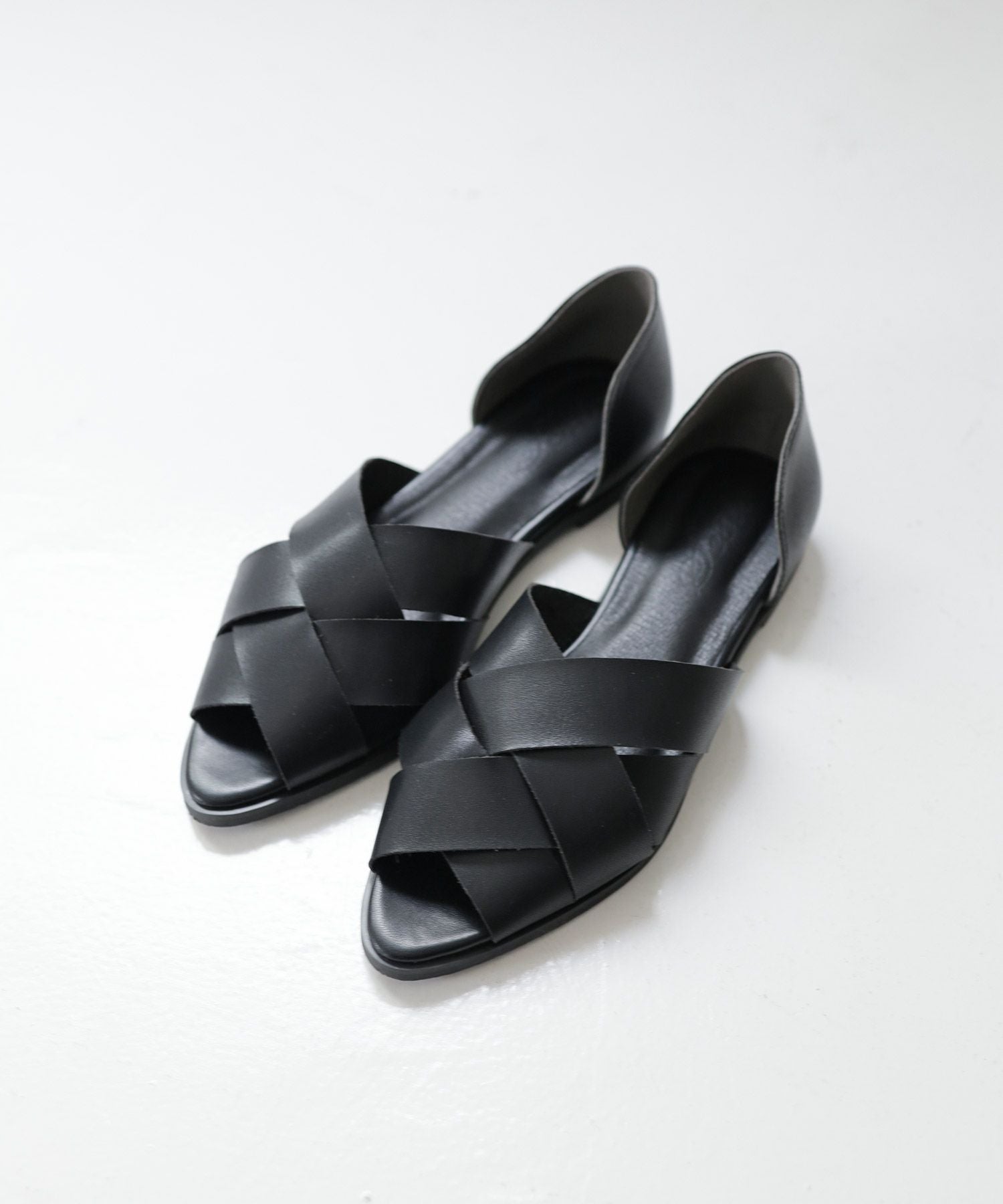 イージーメッシュサンダル | SESTO(セスト)|レディースシューズ公式通販