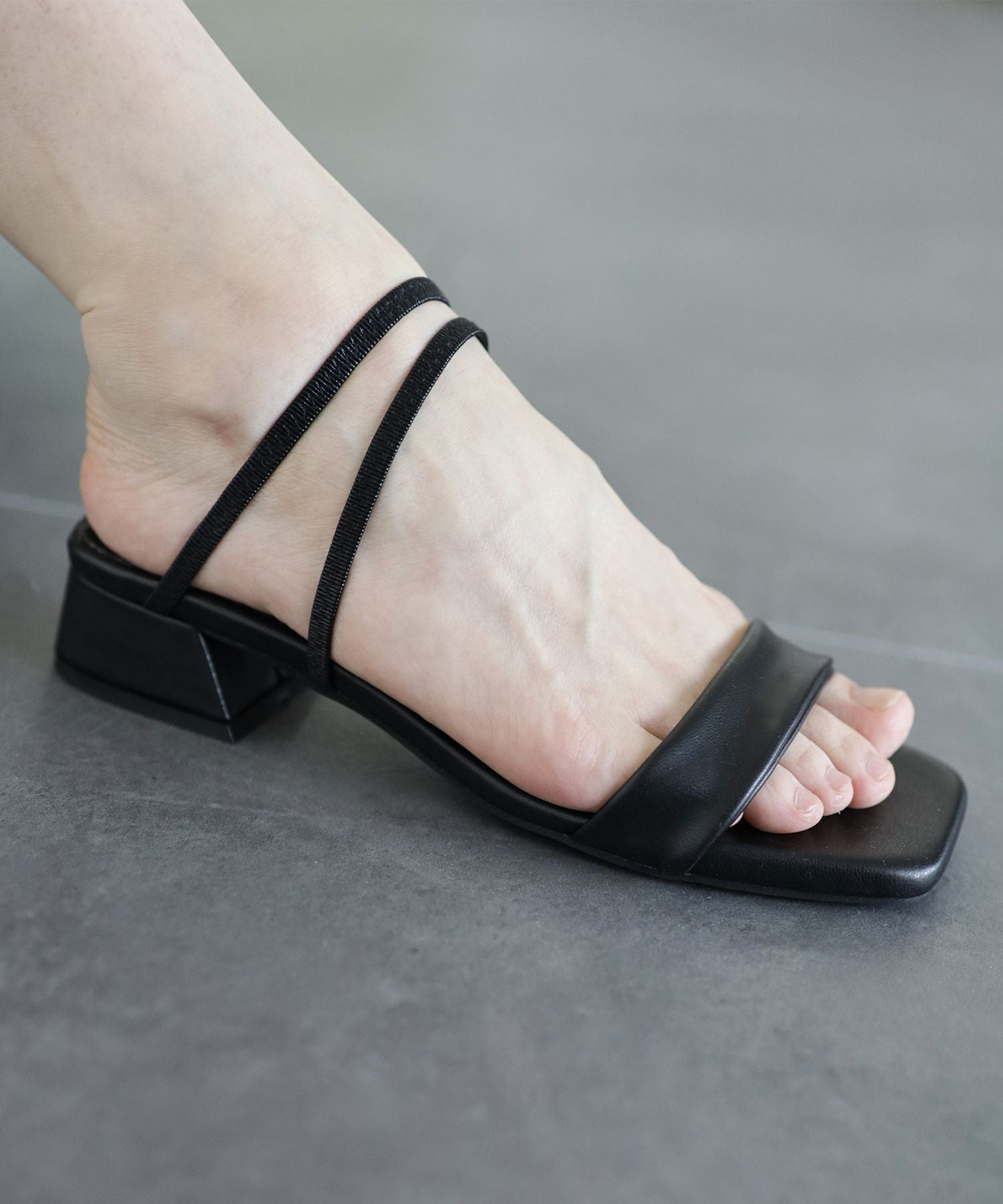 オールフィット 2Wayストレッチサンダル △返品不可 | SESTO(セスト