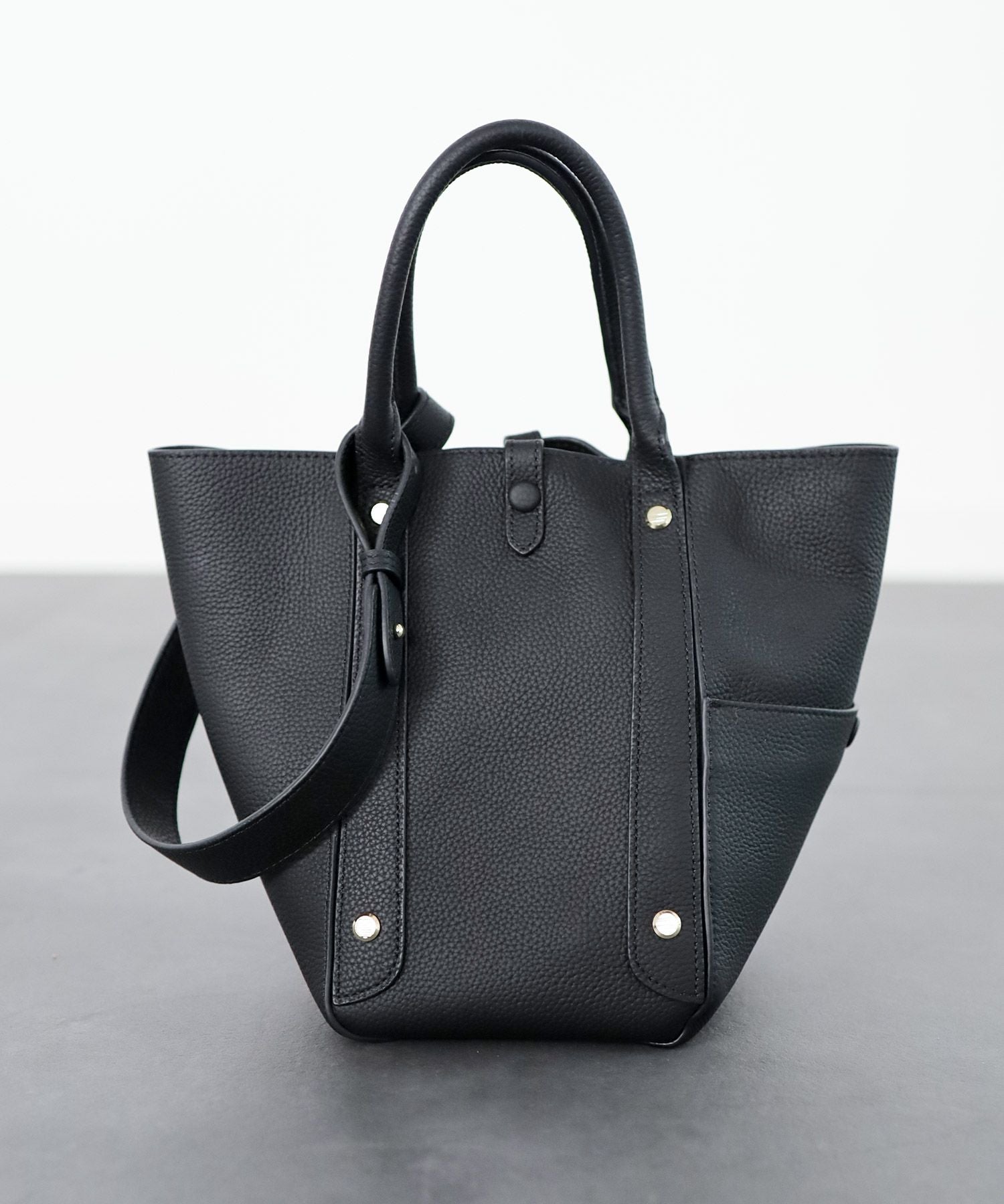 本革2Wayハンドバッグ【公式ショップ限定販売アイテム】 | SESTO