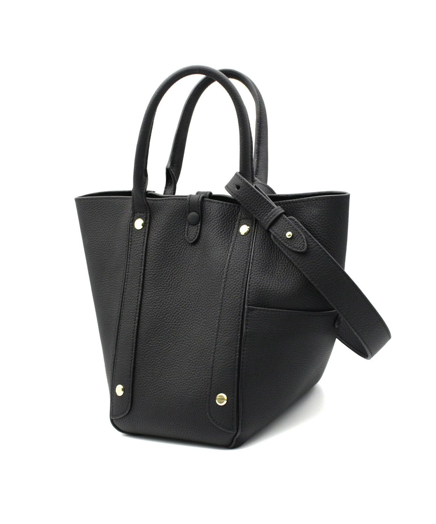 本革2Wayハンドバッグ【公式ショップ限定販売アイテム】 | SESTO